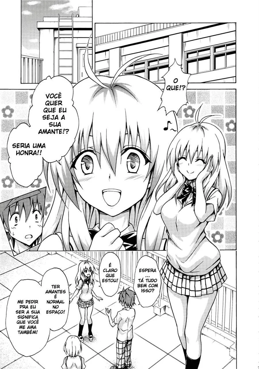 Almejando o Paraíso Vol. 3 - Sexo Explícito com a Succubus nos Quadrinhos Eróticos