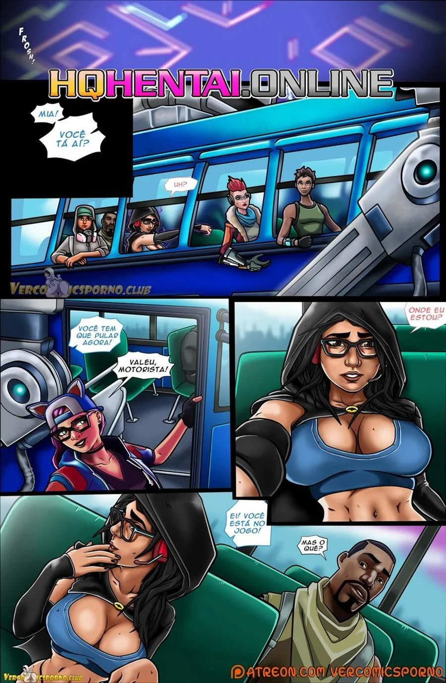 Modelo Mia - HQ Explícita de Sexo Intenso Modelo Mia - HQ Explícita de Sexo Intenso