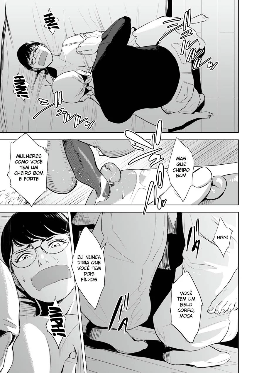 Vizinha Cobiçada de Óculos: Fetish Ótico em Cenas Quentes de Adulterio