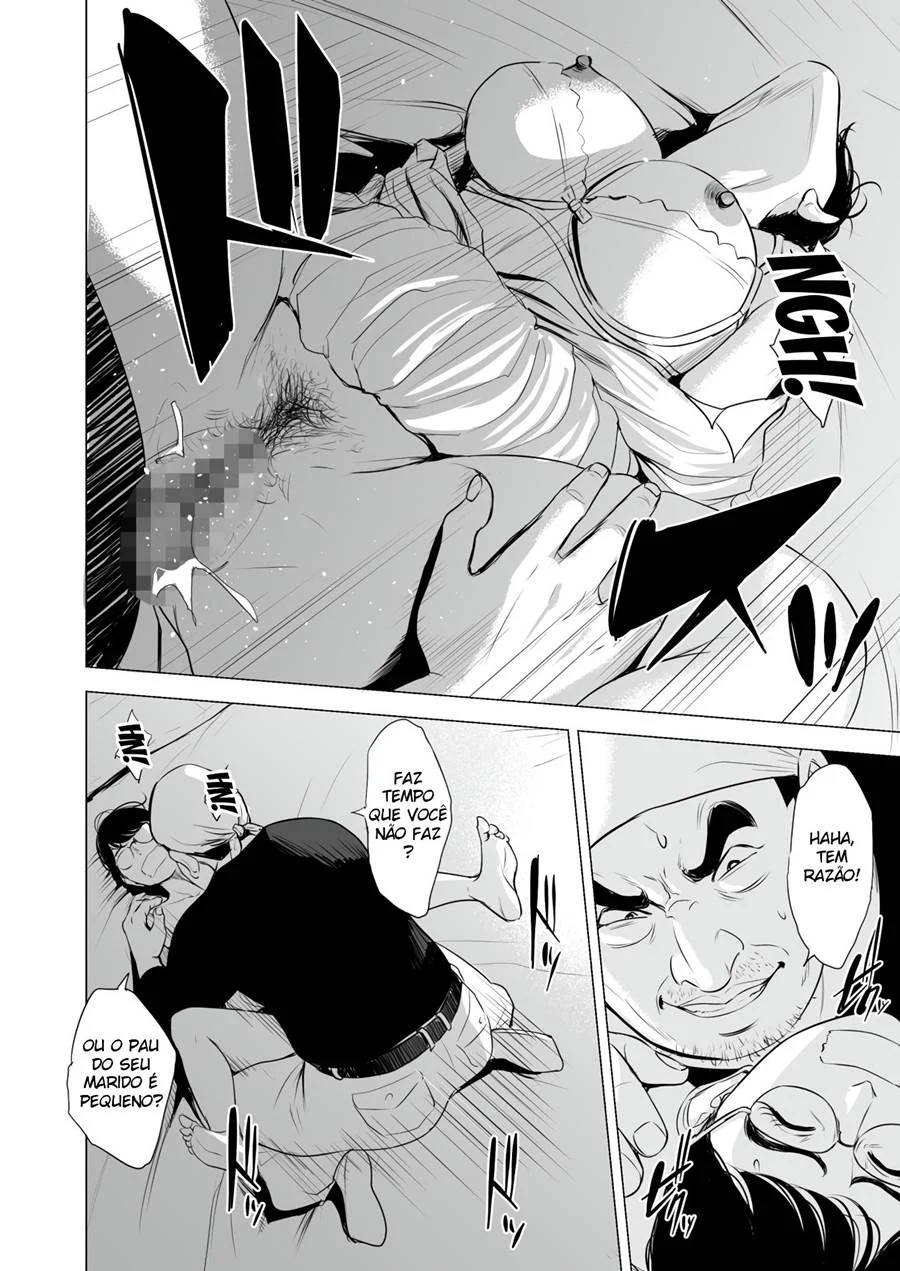 Vizinha Cobiçada de Óculos: Fetish Ótico em Cenas Quentes de Adulterio