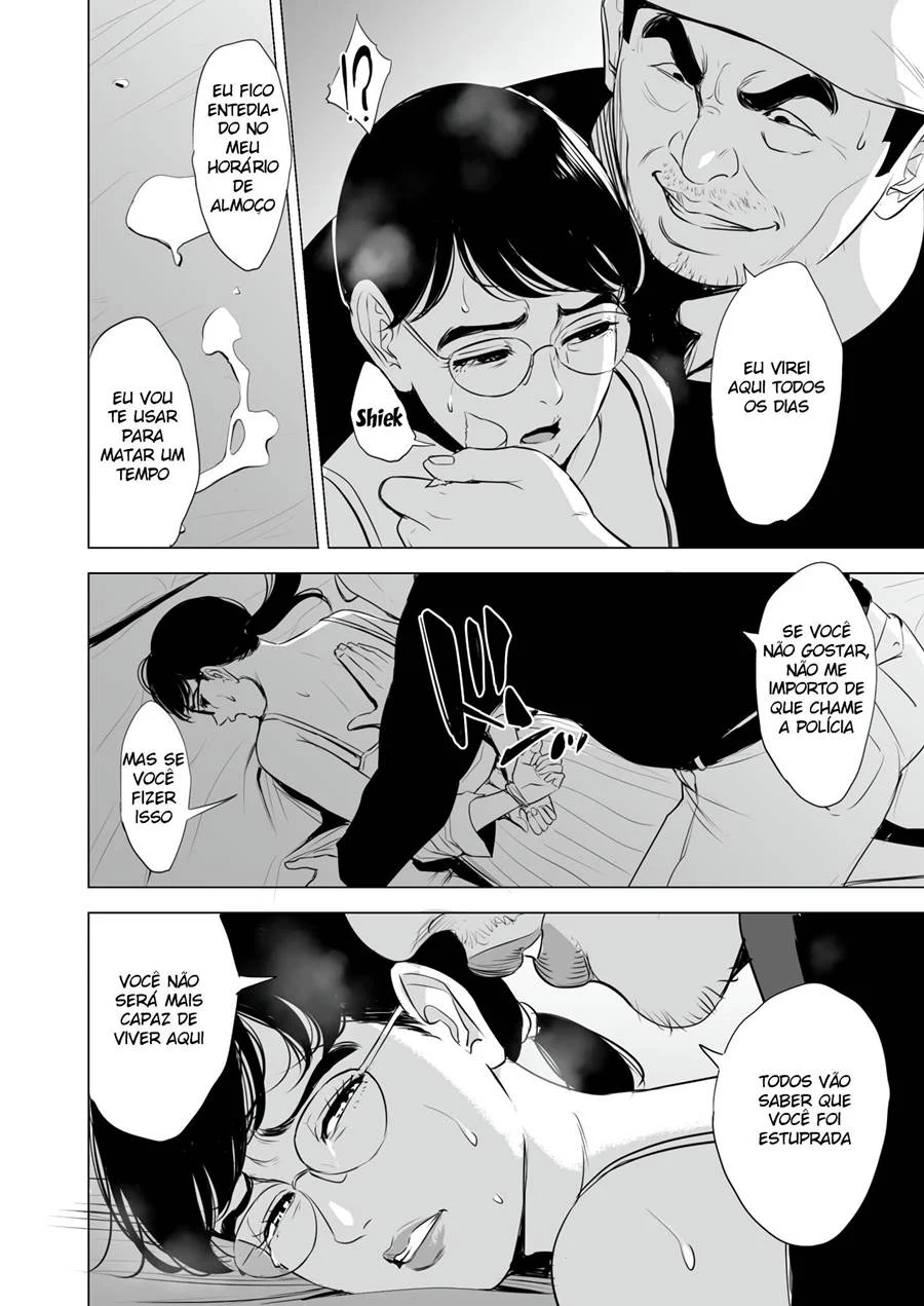 Vizinha Cobiçada de Óculos: Fetish Ótico em Cenas Quentes de Adulterio