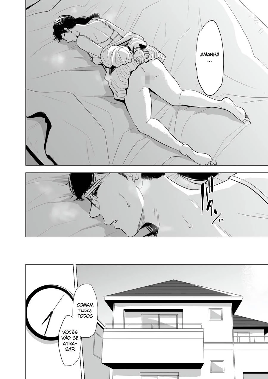 Vizinha Cobiçada de Óculos: Fetish Ótico em Cenas Quentes de Adulterio