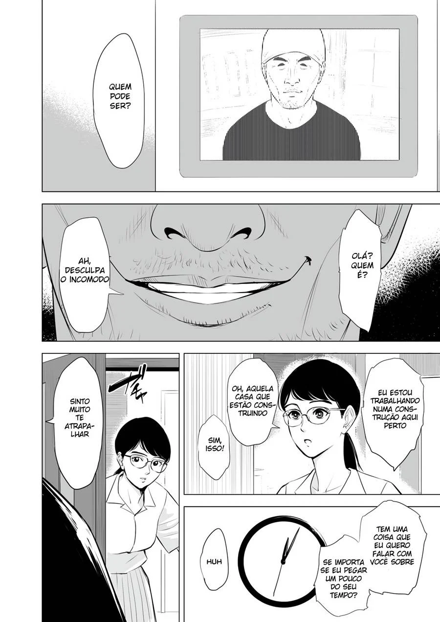 Vizinha Cobiçada de Óculos: Fetish Ótico em Cenas Quentes de Adulterio