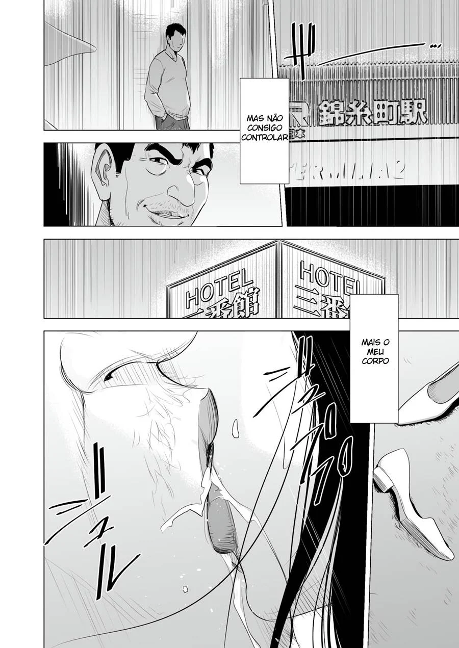 Vizinha Cobiçada de Óculos: Fetish Ótico em Cenas Quentes de Adulterio