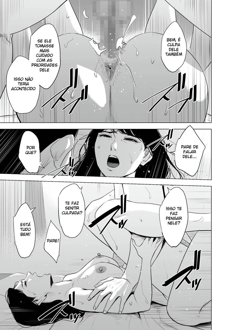 Vizinha Cobiçada de Óculos: Fetish Ótico em Cenas Quentes de Adulterio