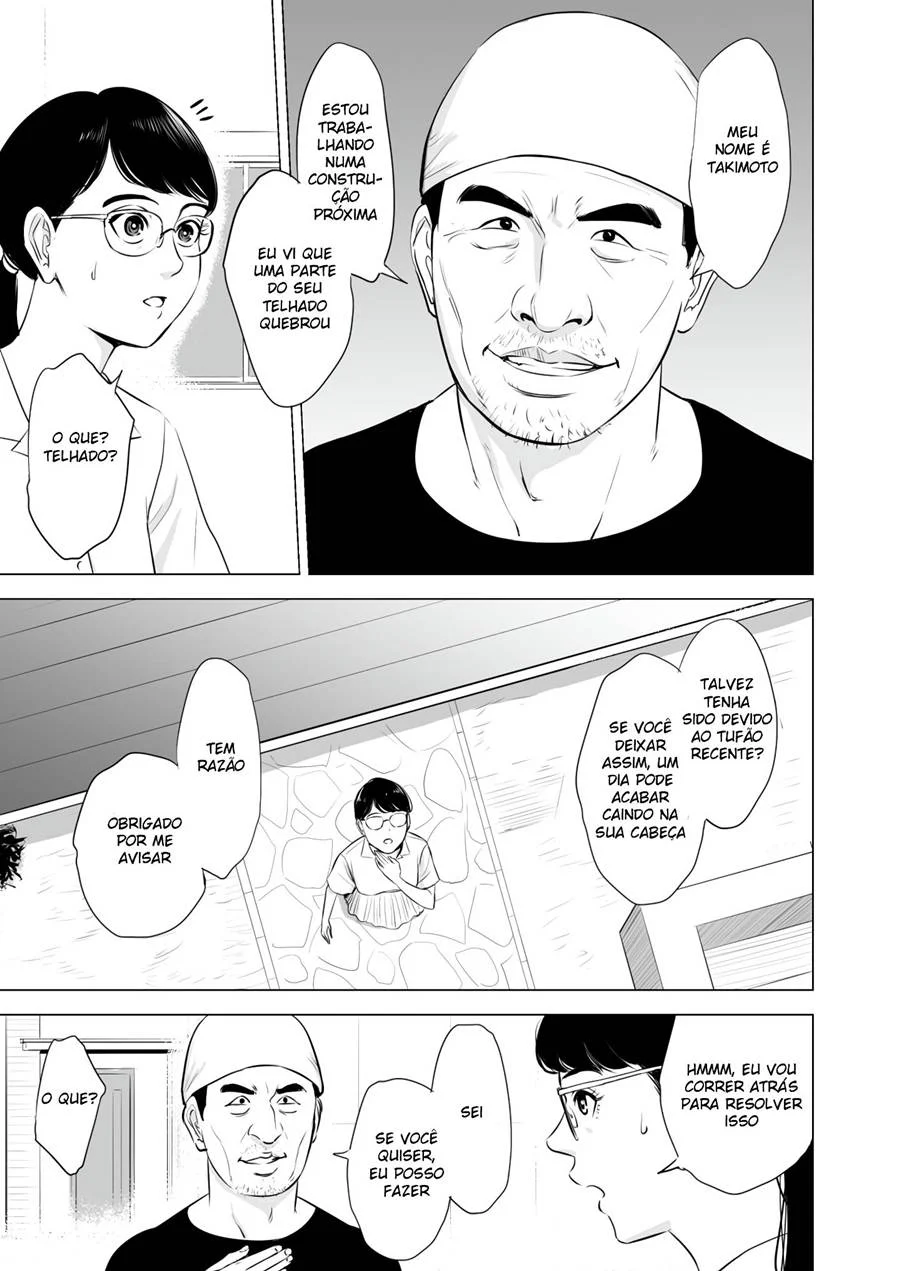 Vizinha Cobiçada de Óculos: Fetish Ótico em Cenas Quentes de Adulterio