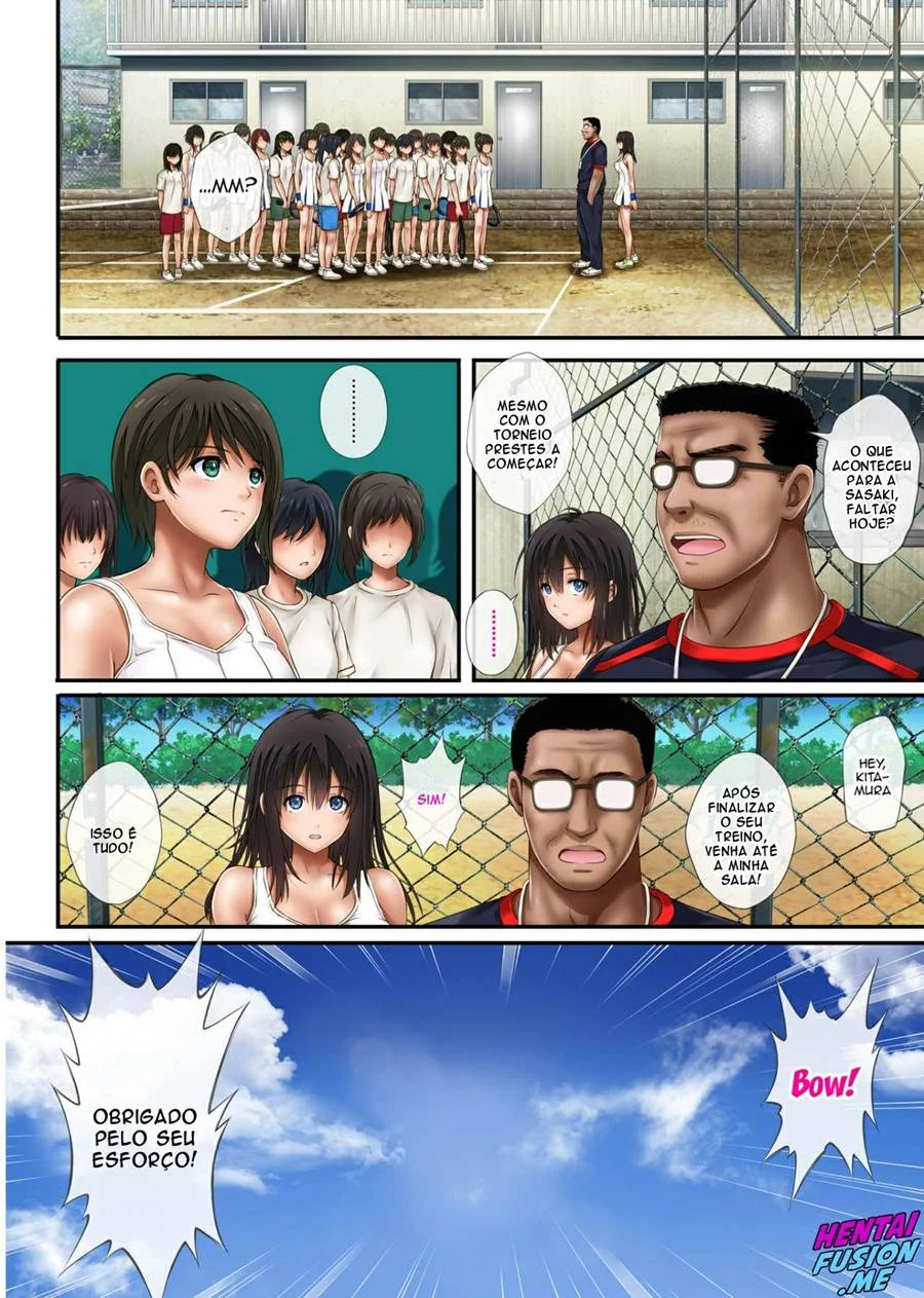 Virginidade Roubada à Força HQ: Ato Carnal Violento e Impiedoso Virginidade Roubada à Força HQ: Ato Carnal Violento e Impiedoso