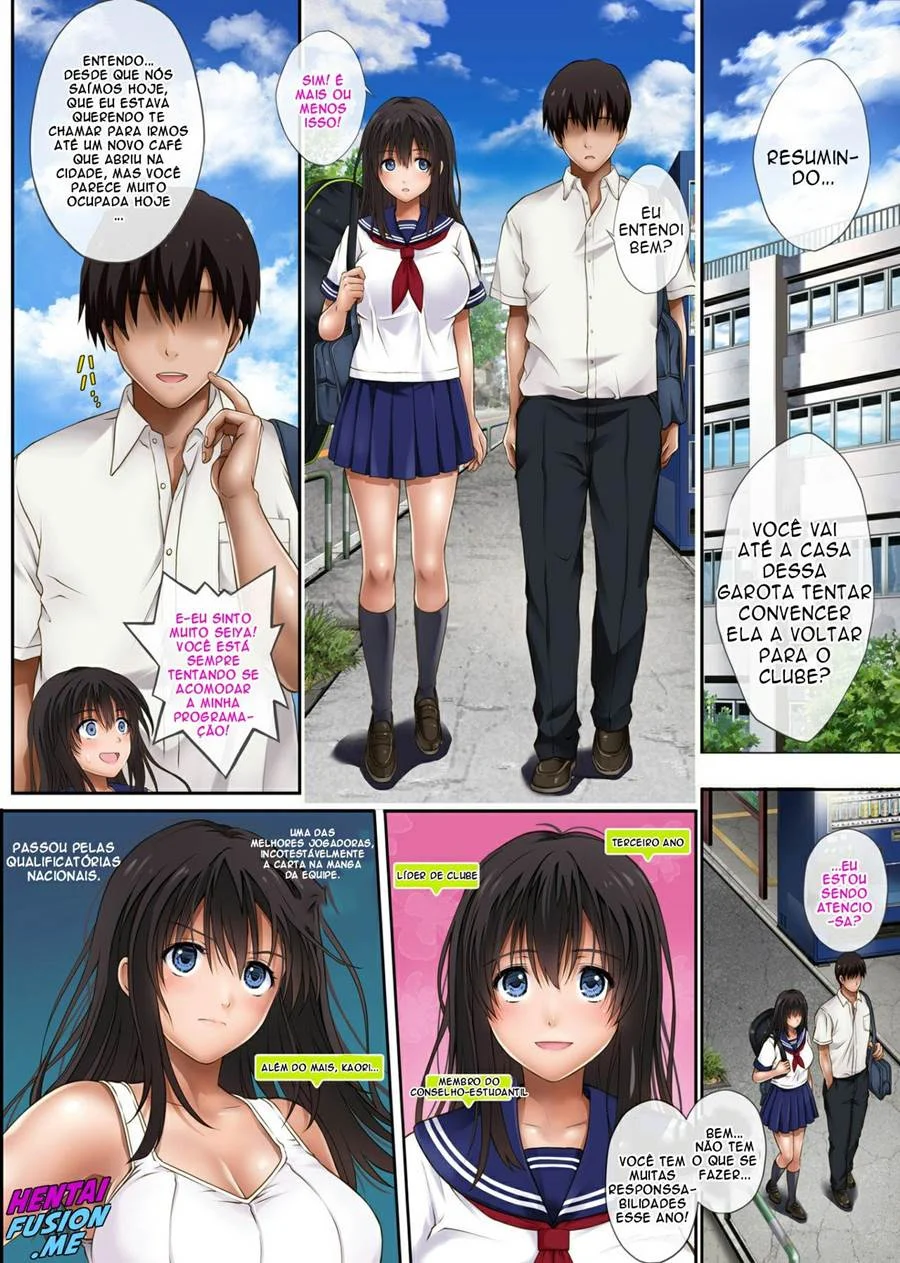 Virginidade Roubada à Força HQ: Ato Carnal Violento e Impiedoso