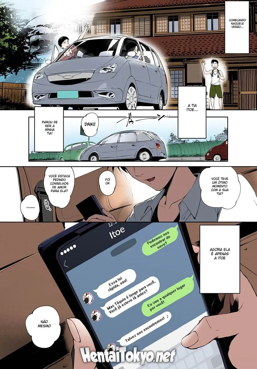 Fios do Prazo: Quadrinhos Eróticos de Amarração e Dominação Explícita