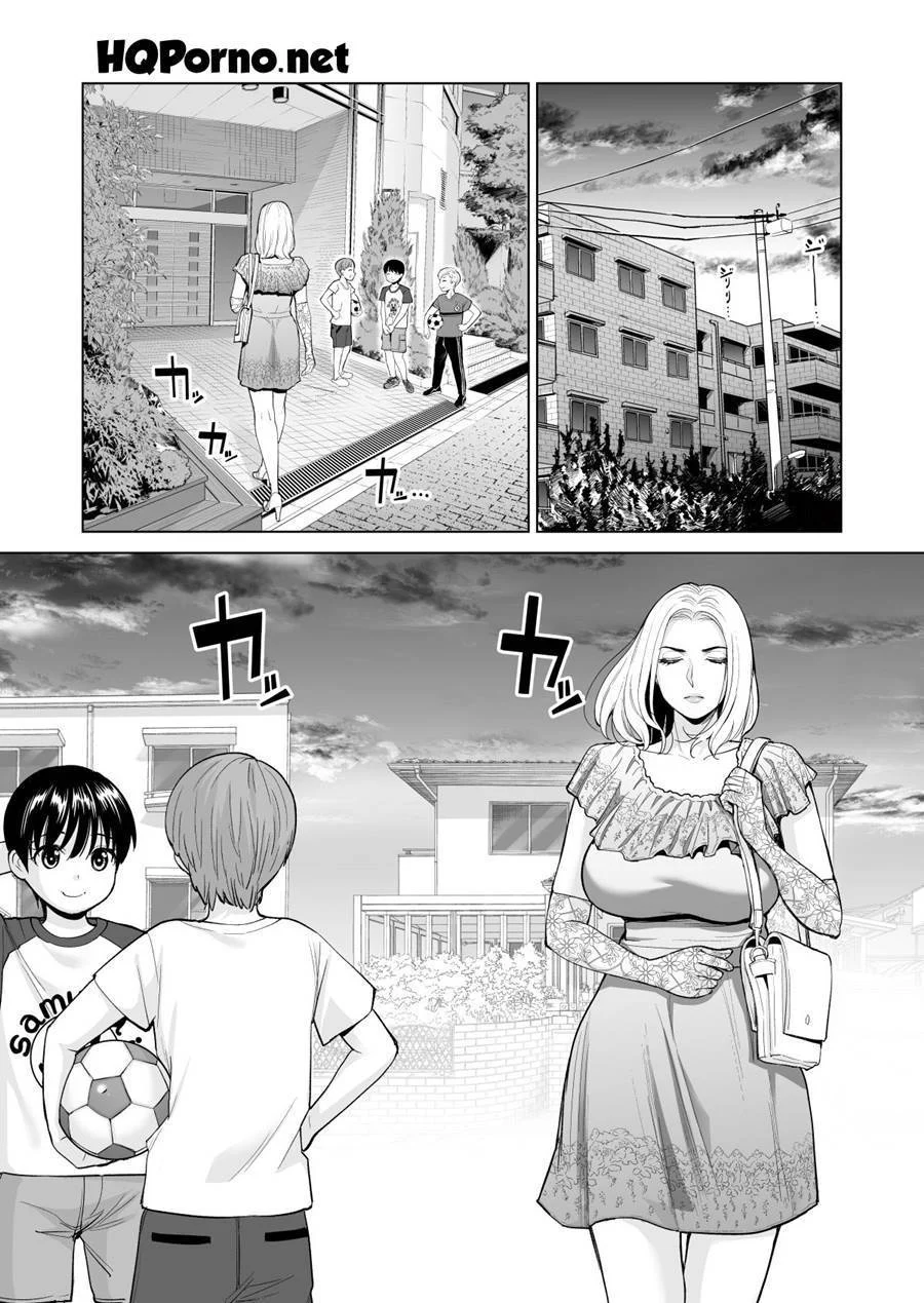 Mulheres Adultas Explícitas Garantem Prazer em HQ Sensual