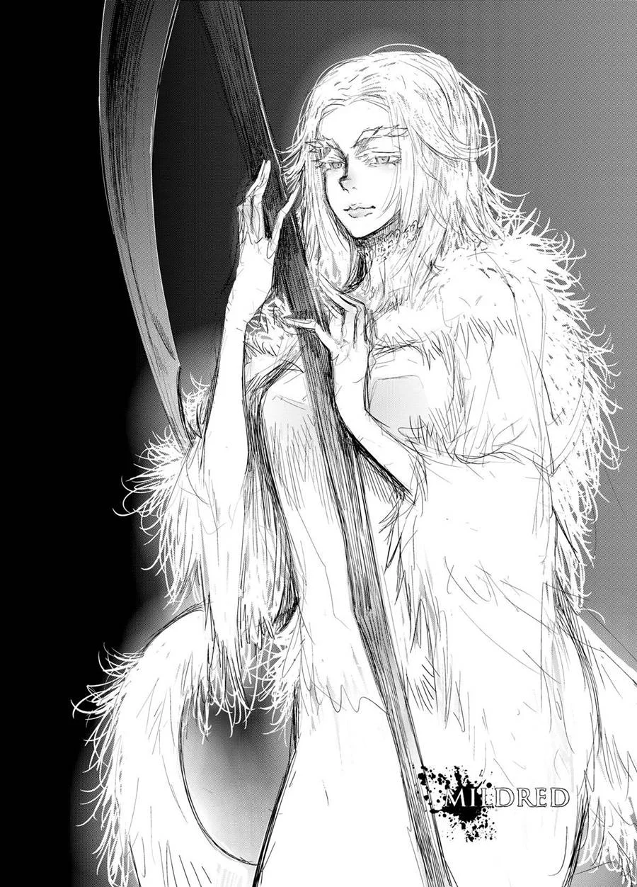 A Arte Obscura do Prazer Necrófilo: Hentai Explícito com a Defunta Mildred