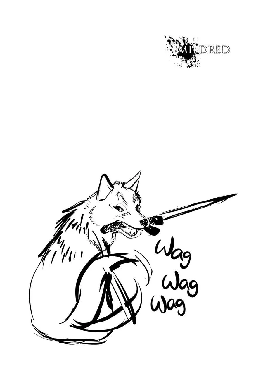 A Arte Obscura do Prazer Necrófilo: Hentai Explícito com a Defunta Mildred