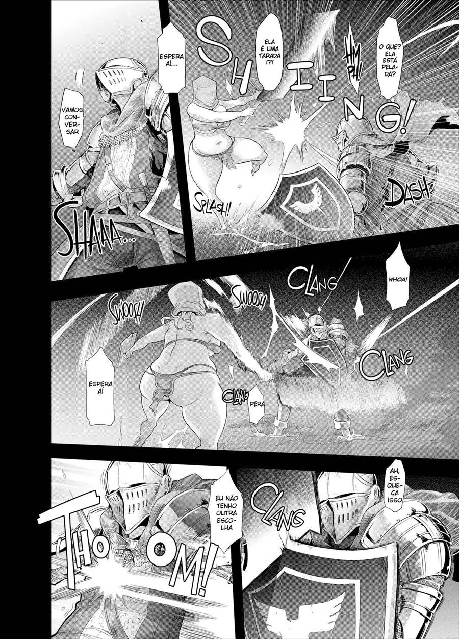 A Arte Obscura do Prazer Necrófilo: Hentai Explícito com a Defunta Mildred