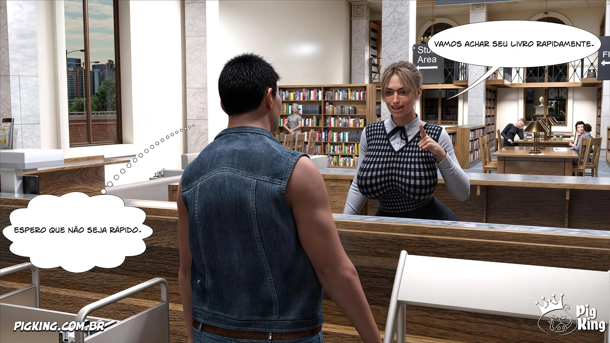 Milena e o Rei: Uma Noite de Pornografia Explícita em HQ Milena e o Rei: Uma Noite de Pornografia Explícita em HQ