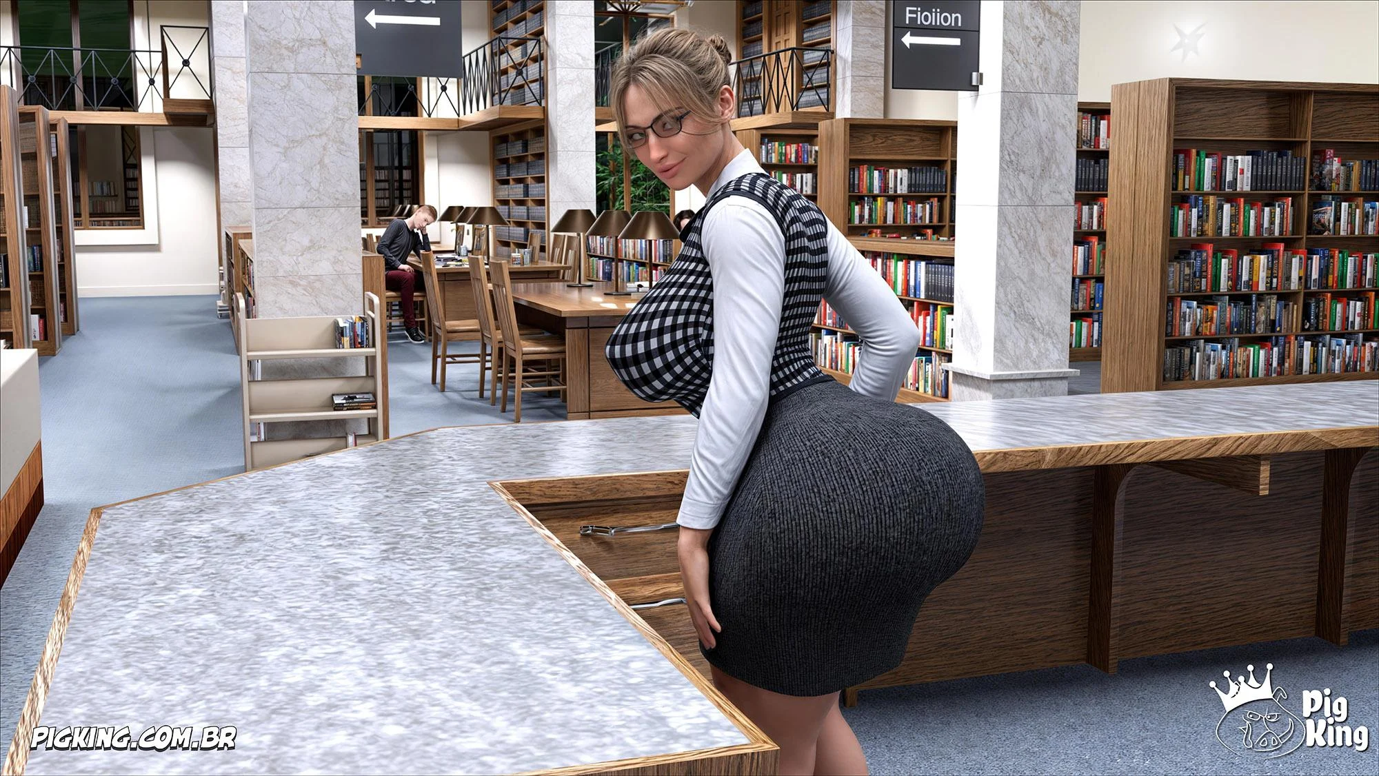 Milena e o Rei: Uma Noite de Pornografia Explícita em HQ Milena e o Rei: Uma Noite de Pornografia Explícita em HQ