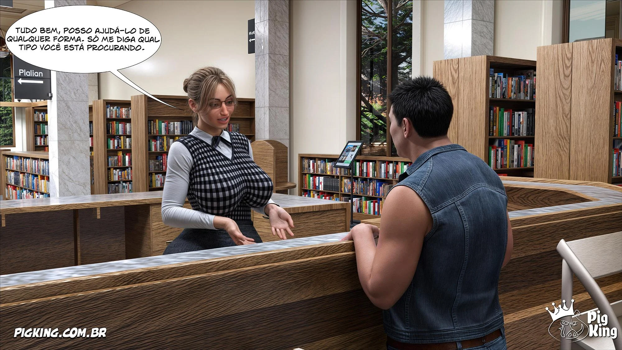 Milena e o Rei: Uma Noite de Pornografia Explícita em HQ Milena e o Rei: Uma Noite de Pornografia Explícita em HQ