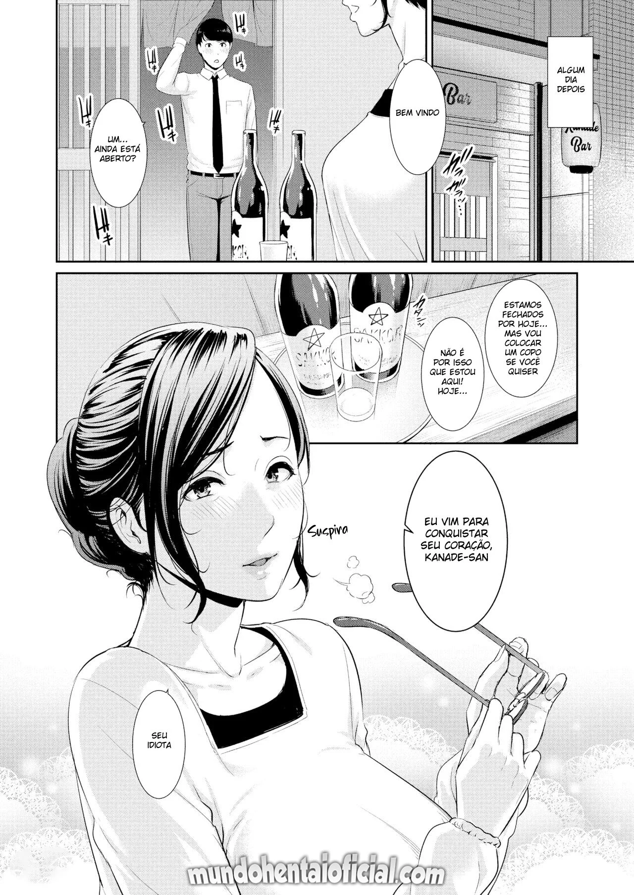 Milfs sedutoras implorando por pica em histórias eróticas explícitas