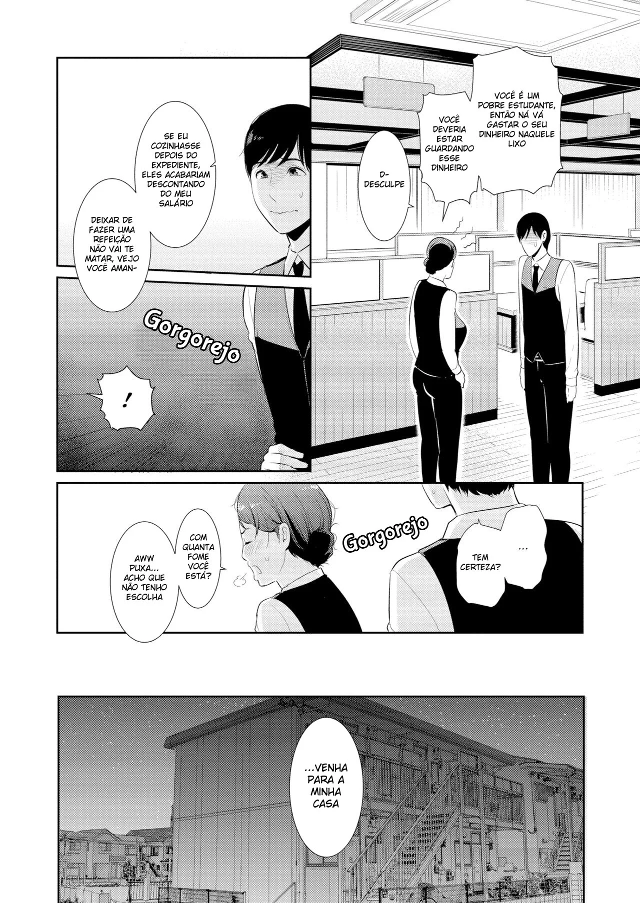 Milfs sedutoras implorando por pica em histórias eróticas explícitas