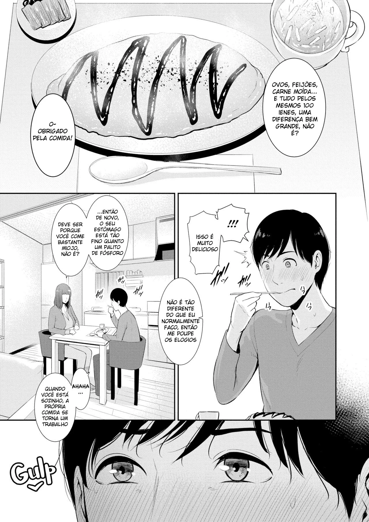 Milfs sedutoras implorando por pica em histórias eróticas explícitas