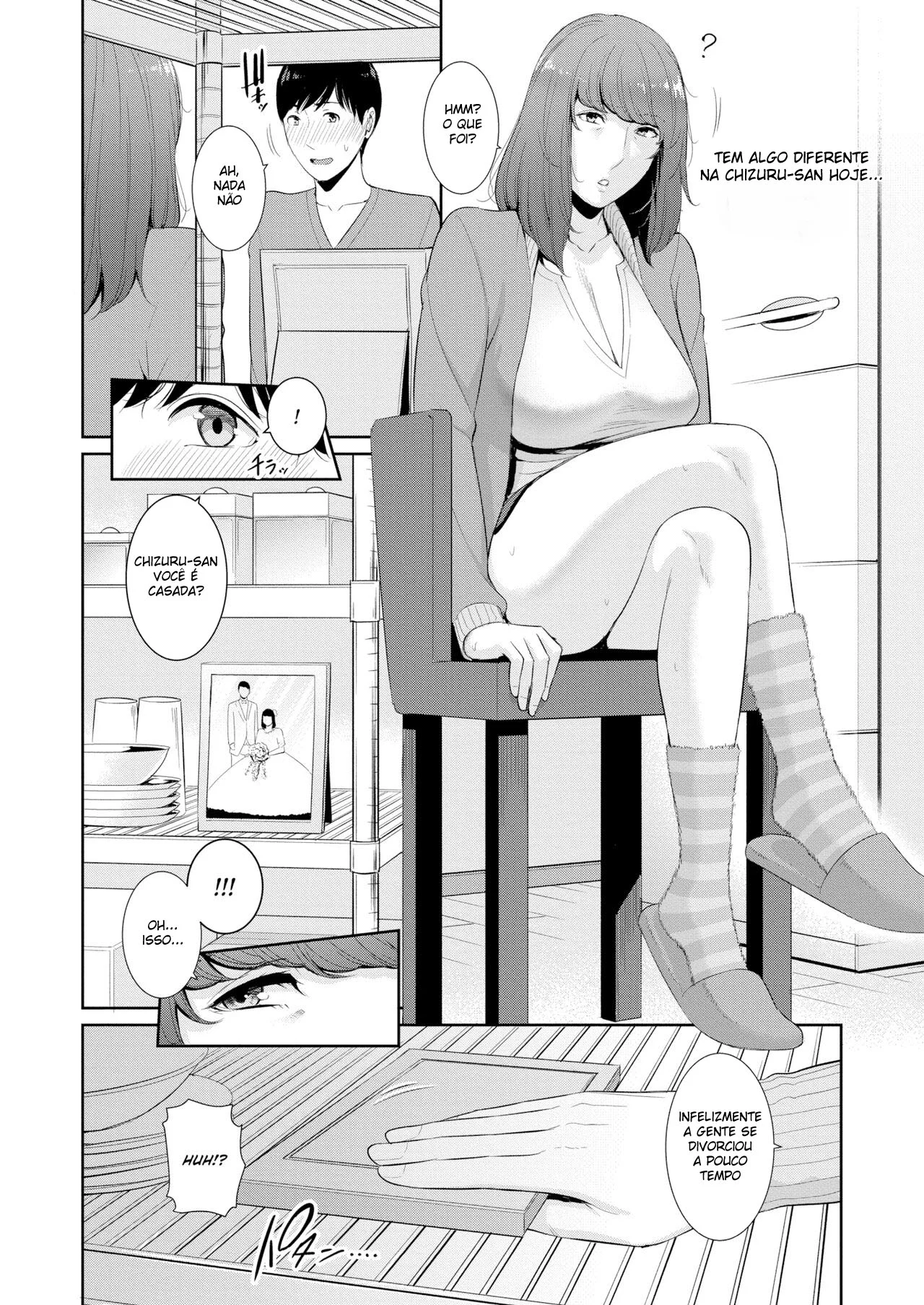 Milfs sedutoras implorando por pica em histórias eróticas explícitas