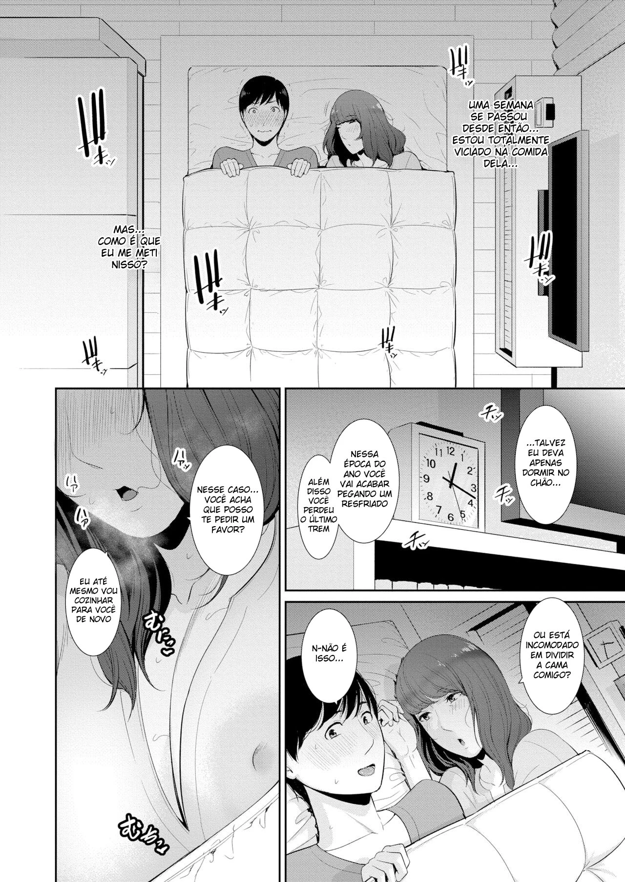 Milfs sedutoras implorando por pica em histórias eróticas explícitas