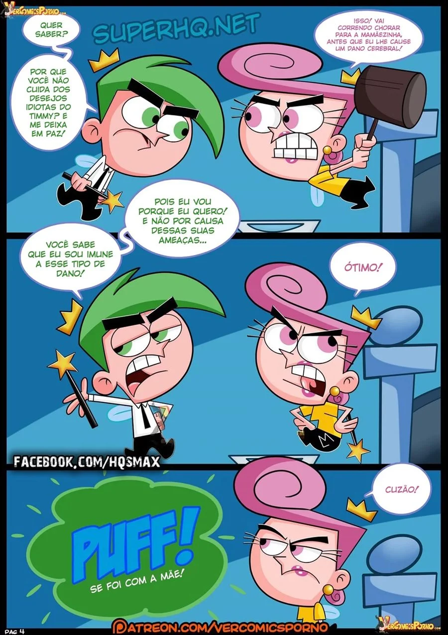 Milfs Catcher’s: Quadrinhos Eróticos com Safadeza Explícita