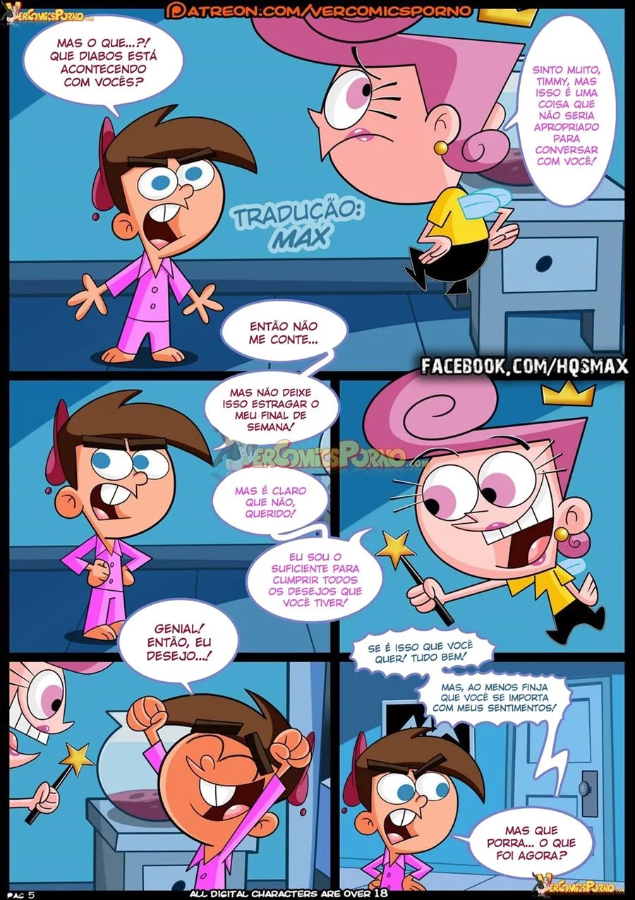 Milfs Catcher’s: Quadrinhos Eróticos com Safadeza Explícita