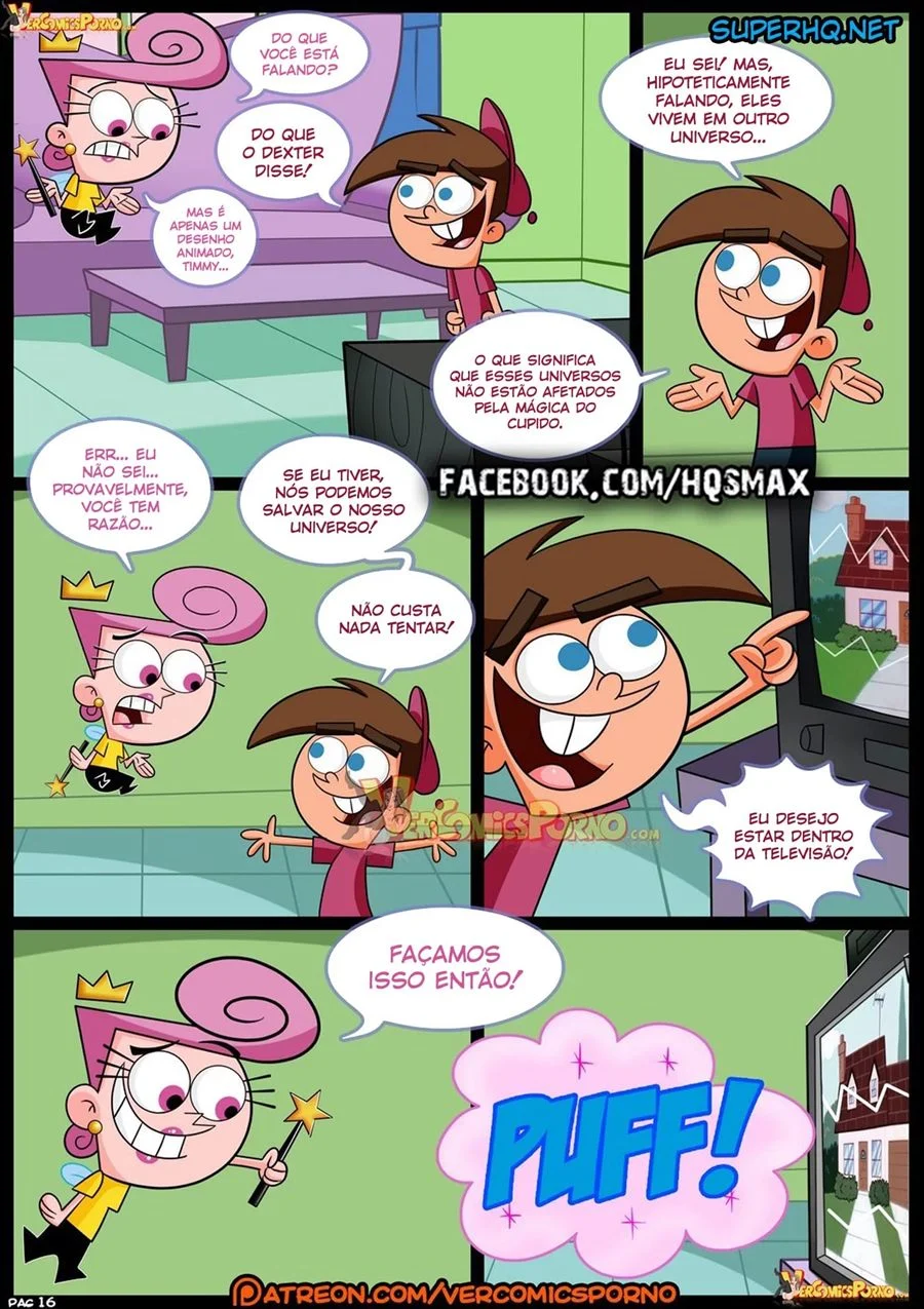 Milfs Catcher’s: Quadrinhos Eróticos com Safadeza Explícita