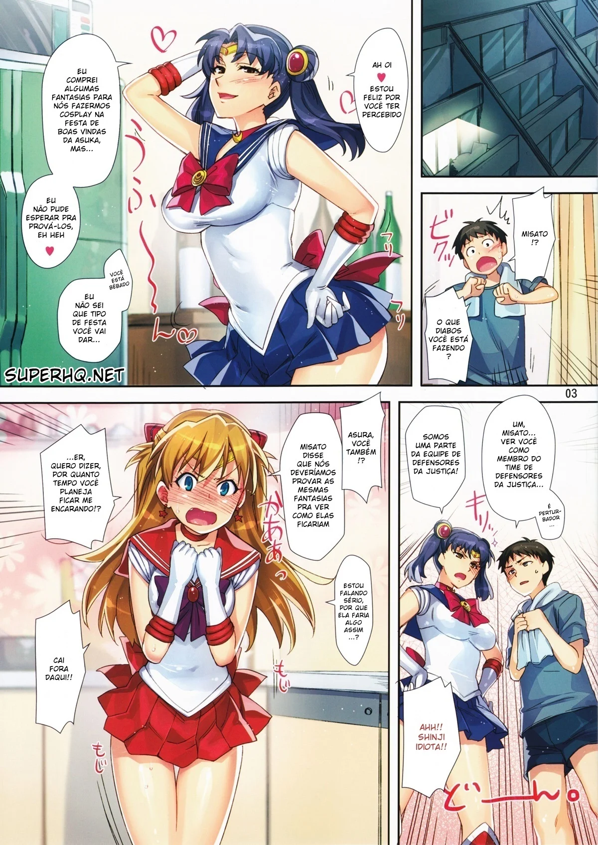 Minecraft Estripadas: HQ Pornô em Ação Explícita com Pixeladas Safadas