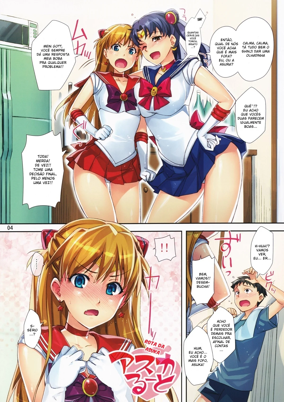 Minecraft Estripadas: HQ Pornô em Ação Explícita com Pixeladas Safadas