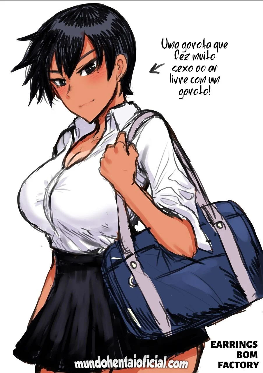 MILF Sedutora do Clube de Praia: Suruba Selvagem nos Quadrinhos