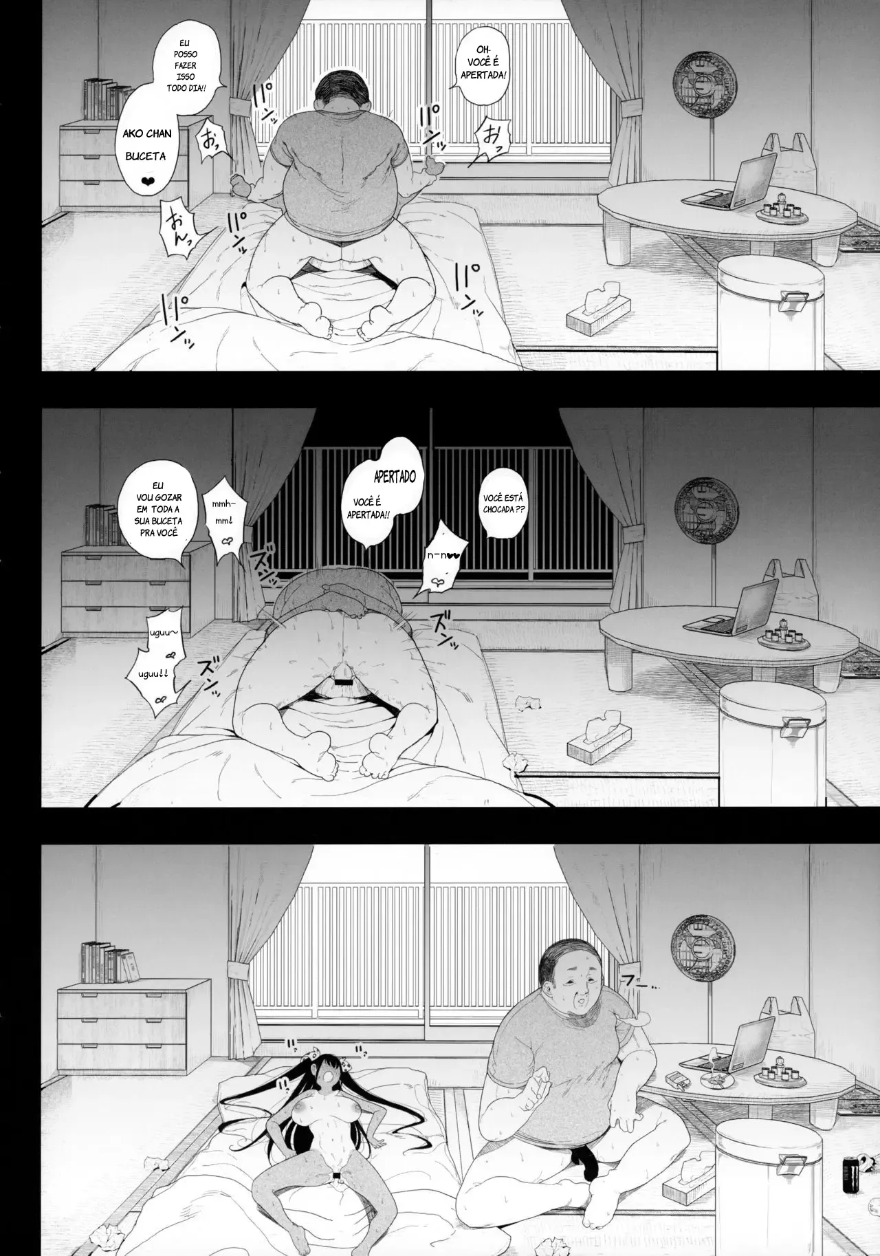 Minha Amiga de Infância Submissa: Fetiche e Escravidão Sexual Explícita Minha Amiga de Infância Submissa: Fetiche e Escravidão Sexual Explícita