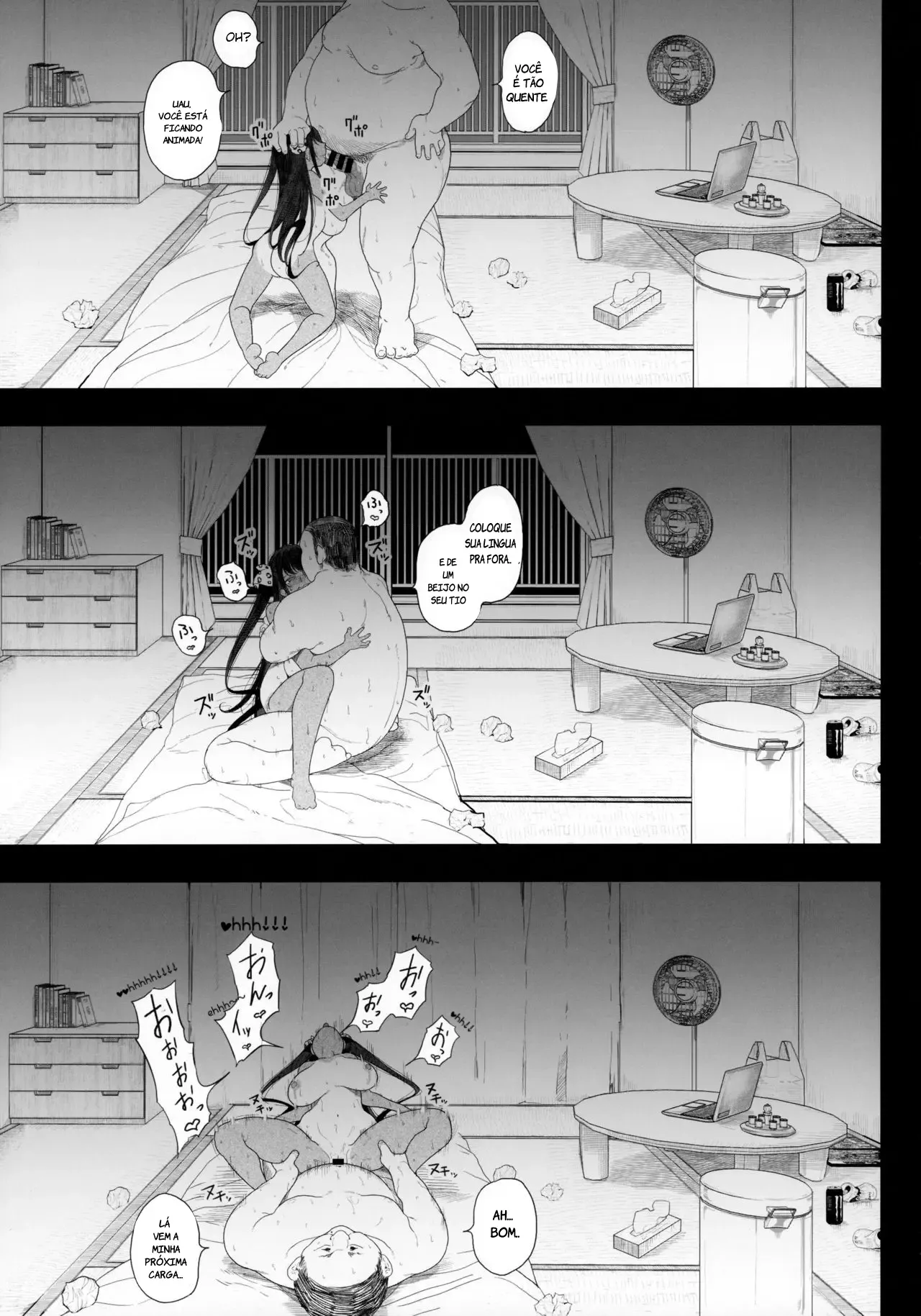 Minha Amiga de Infância Submissa: Fetiche e Escravidão Sexual Explícita