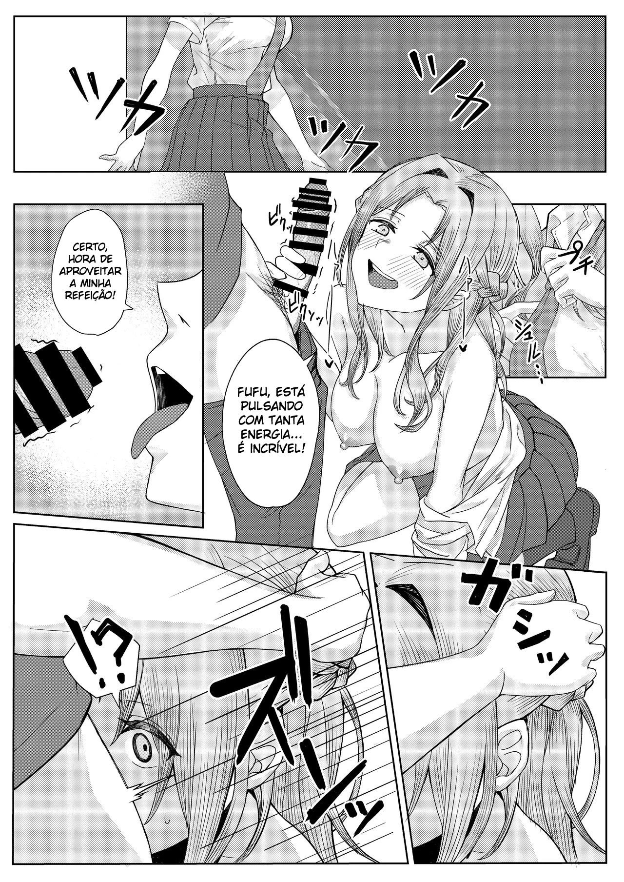 Minha vingança secreta: Comi as melhores amigas da putinha que me humilhou. Minha vingança secreta: Comi as melhores amigas da putinha que me humilhou.