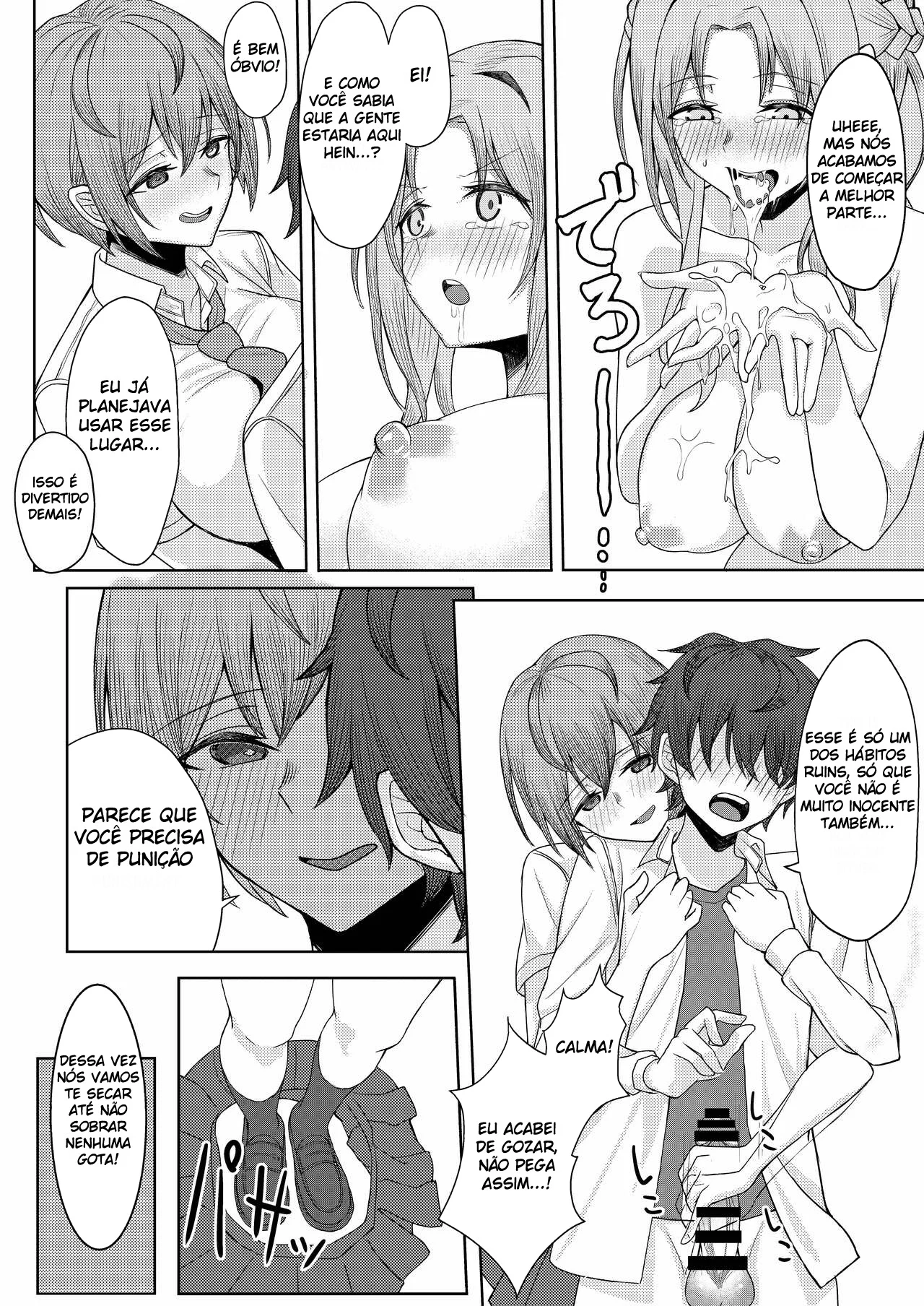 Minha vingança secreta: Comi as melhores amigas da putinha que me humilhou. Minha vingança secreta: Comi as melhores amigas da putinha que me humilhou.