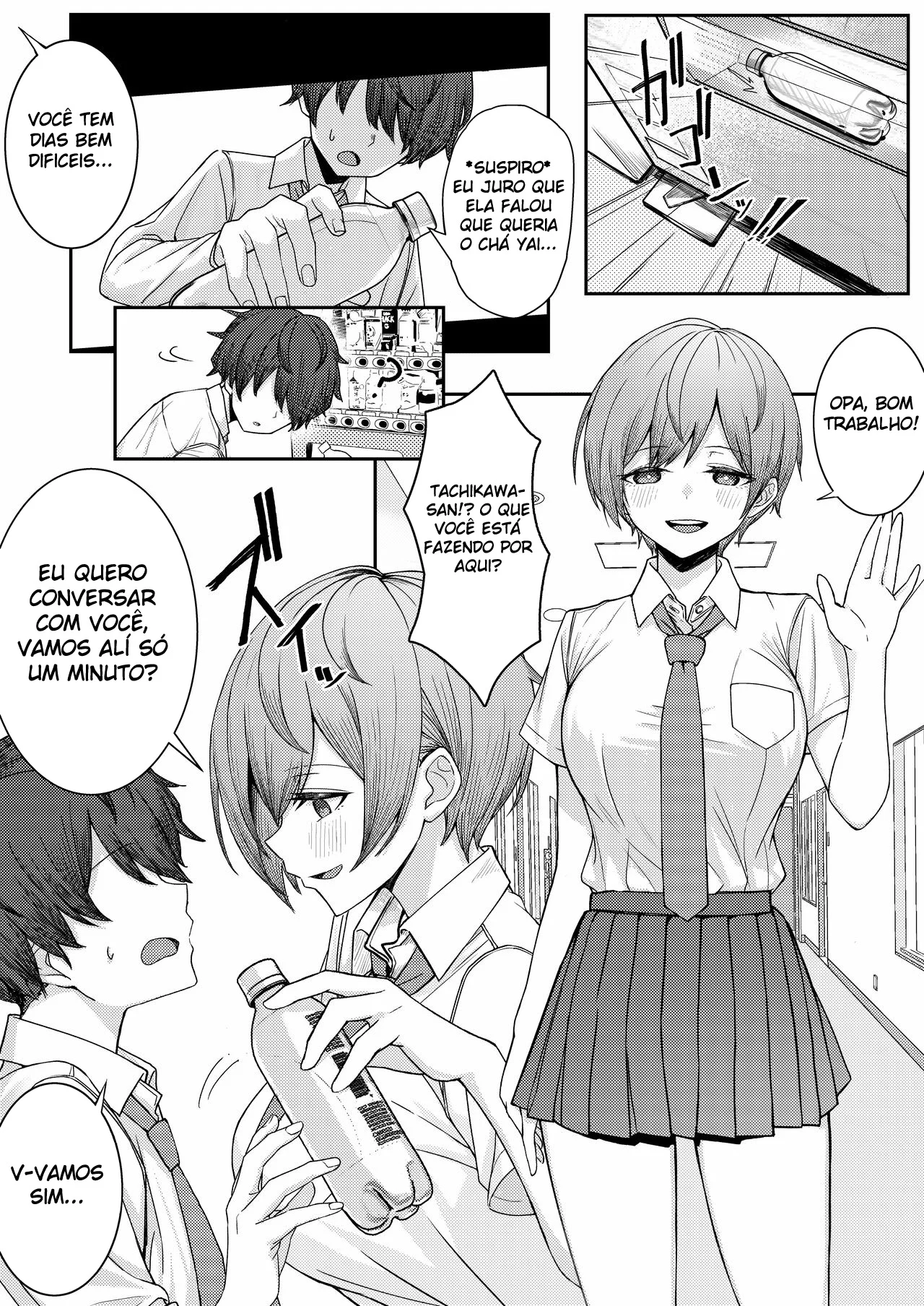 Minha vingança secreta: Comi as melhores amigas da putinha que me humilhou. Minha vingança secreta: Comi as melhores amigas da putinha que me humilhou.