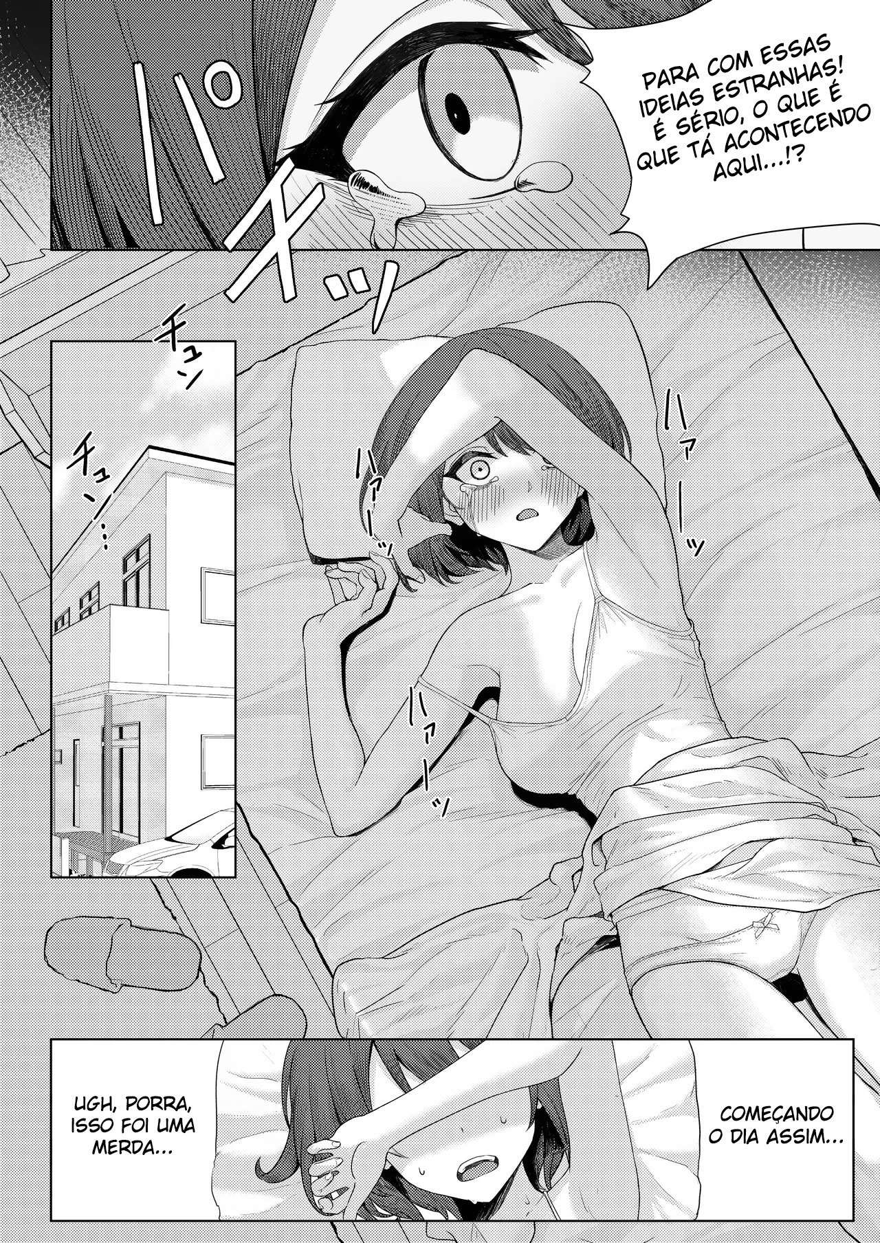 Me Vinguei da Minha Amiga de Infância Comendo Todas as Amigas Delas em Segredo – HQ Explícita Me Vinguei da Minha Amiga de Infância Comendo Todas as Amigas Delas em Segredo – HQ Explícita