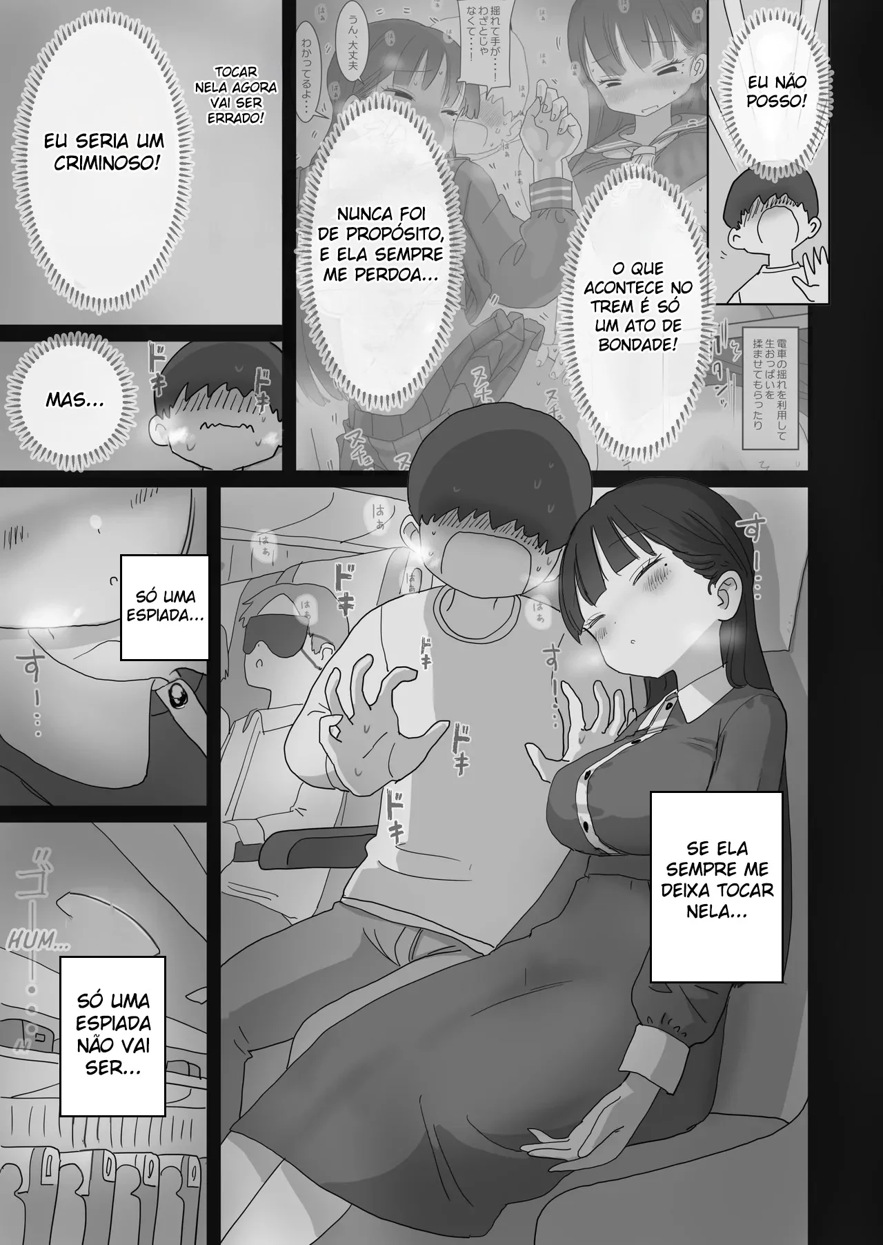 Foda Explícita no Ônibus: Gozei na Buceta da Minha Colega em Viagem Noturna Foda Explícita no Ônibus: Gozei na Buceta da Minha Colega em Viagem Noturna