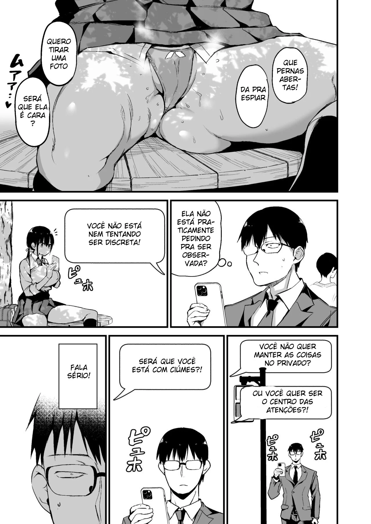 Minha Cunhada Peituda me Seduz com Fetiches Proibidos - Incesto Explícito Minha Cunhada Peituda me Seduz com Fetiches Proibidos - Incesto Explícito