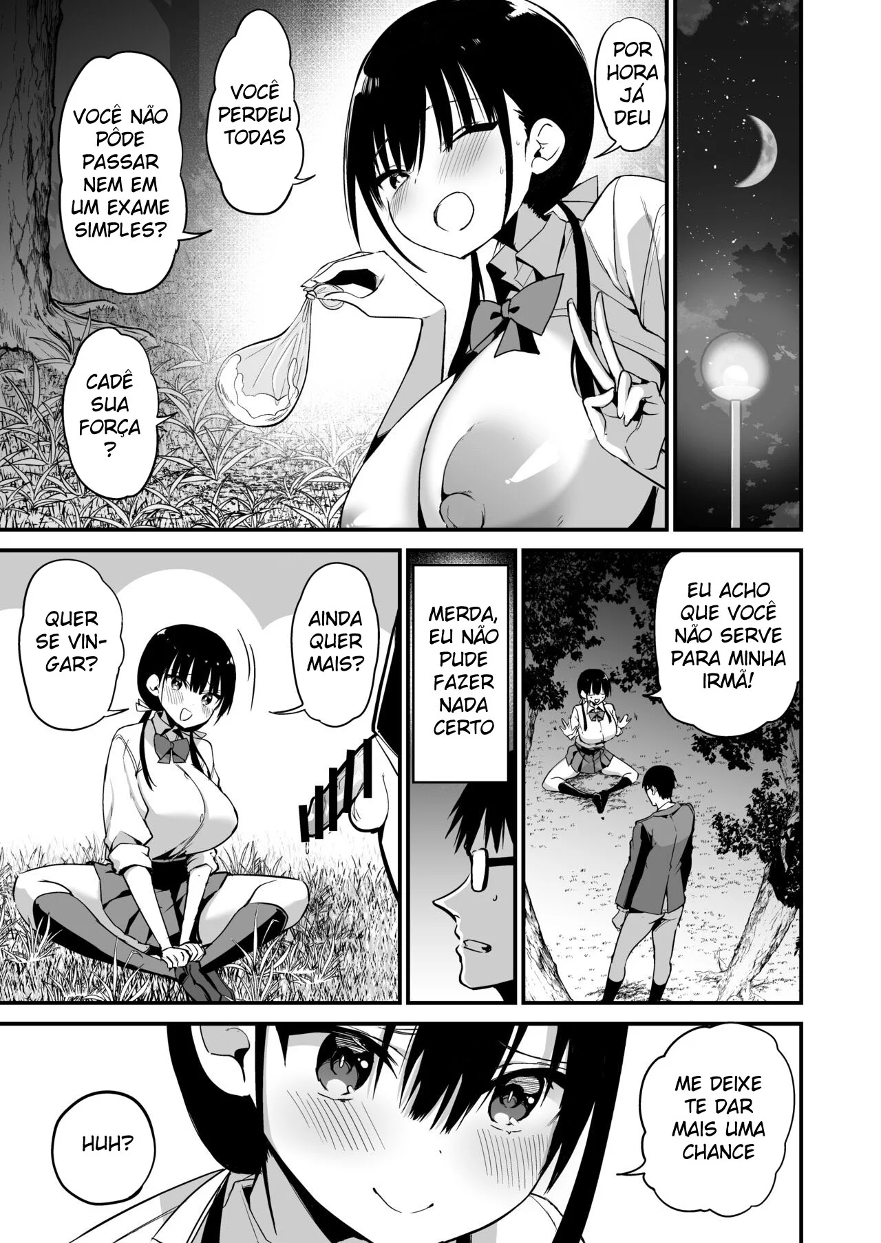 Minha Cunhada Peituda me Seduz com Fetiches Proibidos - Incesto Explícito Minha Cunhada Peituda me Seduz com Fetiches Proibidos - Incesto Explícito