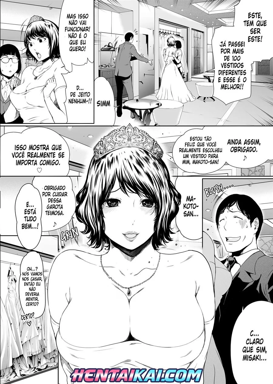 Esposa Gostosa – Case 2: Putaria Proibida em Quadrinhos de Fogo Esposa Gostosa – Case 2: Putaria Proibida em Quadrinhos de Fogo