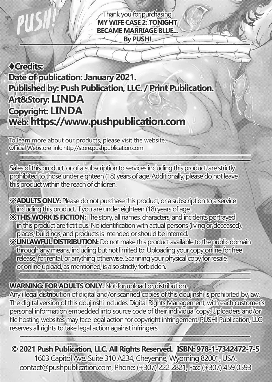 Esposa Gostosa – Case 2: Putaria Proibida em Quadrinhos de Fogo