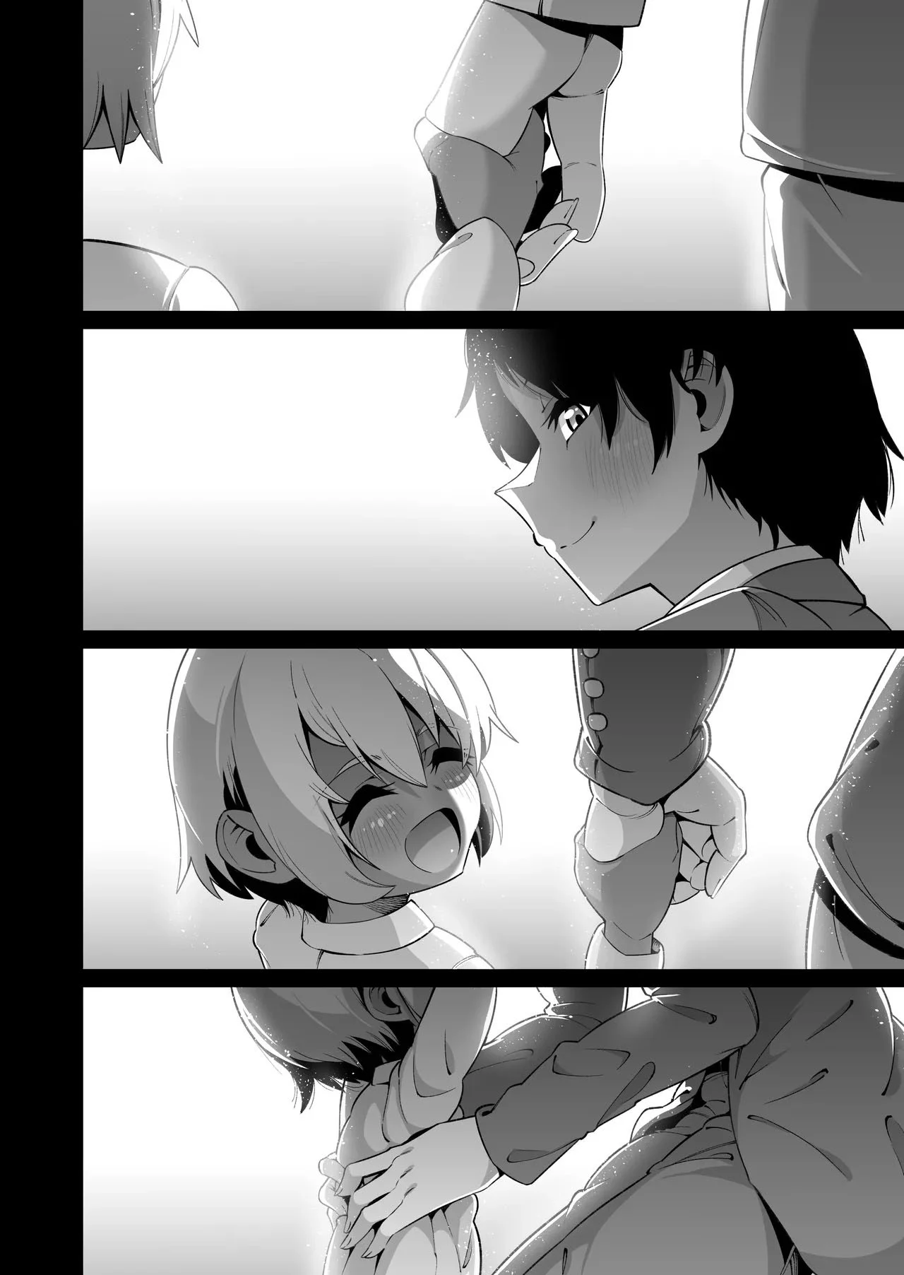 Pai e Filha Sem Laços de Sangue: Foda Proibida em HQ Pai e Filha Sem Laços de Sangue: Foda Proibida em HQ