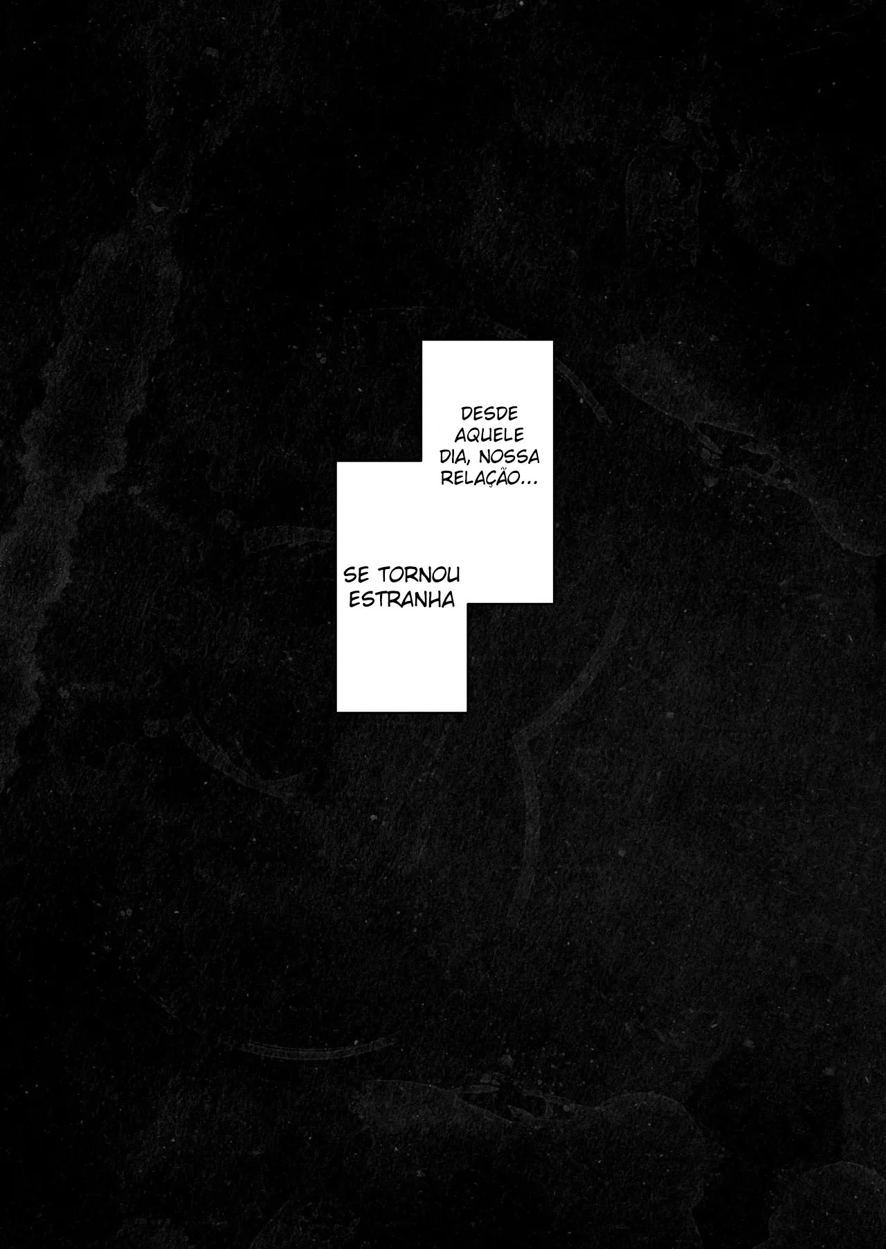 Pai e Filha Sem Laços de Sangue: Foda Proibida em HQ