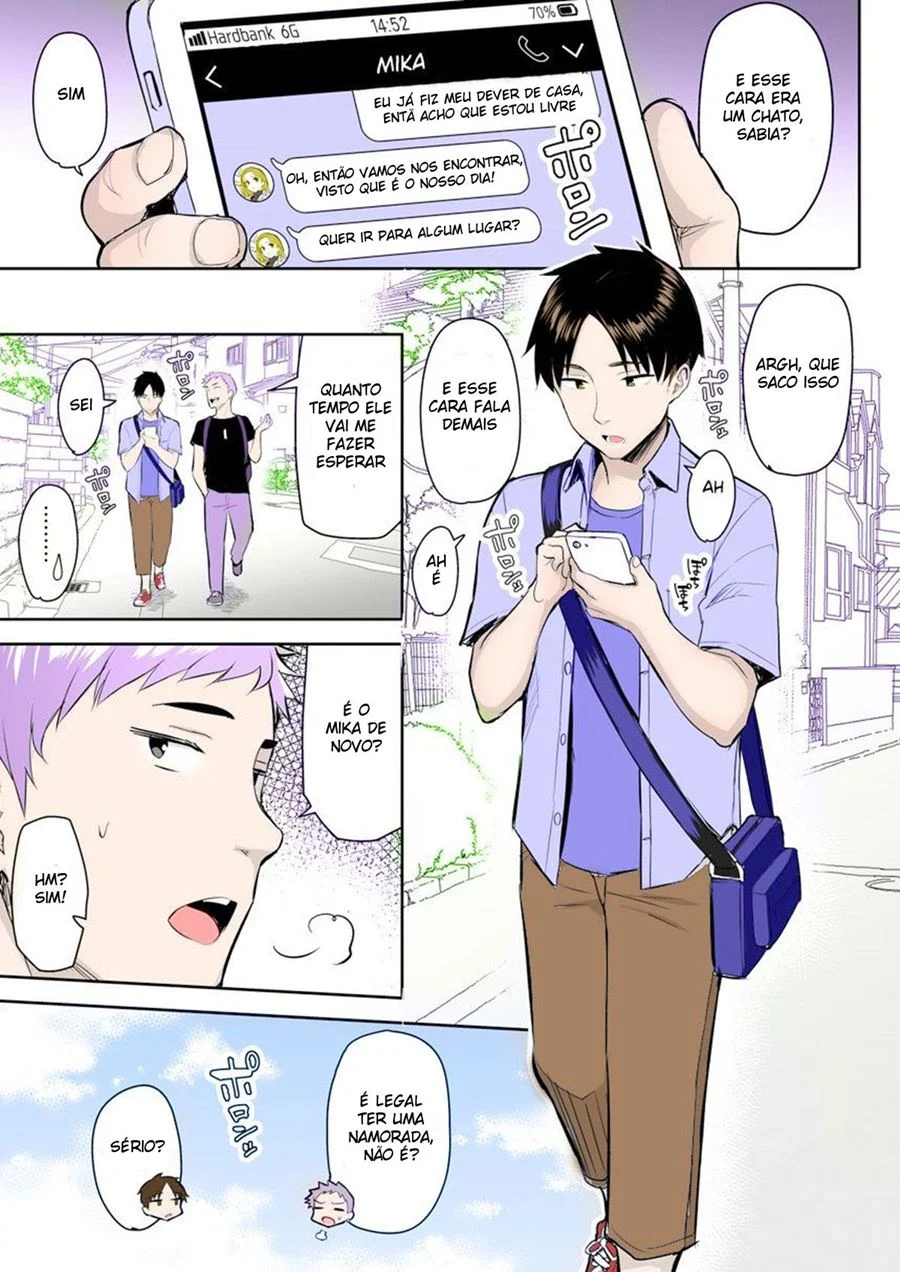 Irmãzinha Gostosa e Safada: Sexo Explícito nos Quadrinhos Eróticos