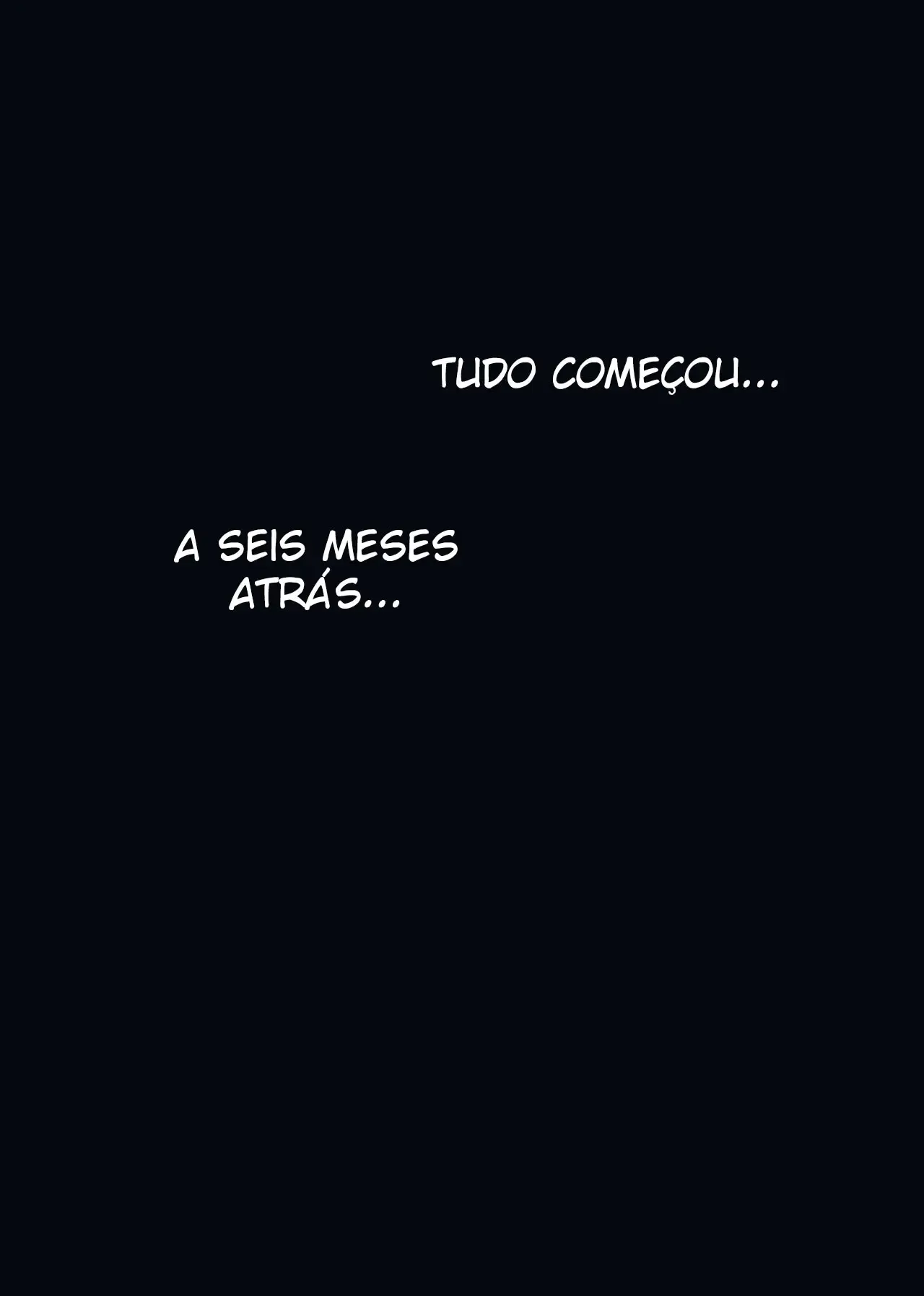 Irmã Gostosa Ensina Lições Eróticas em HQ de Incesto Explicito