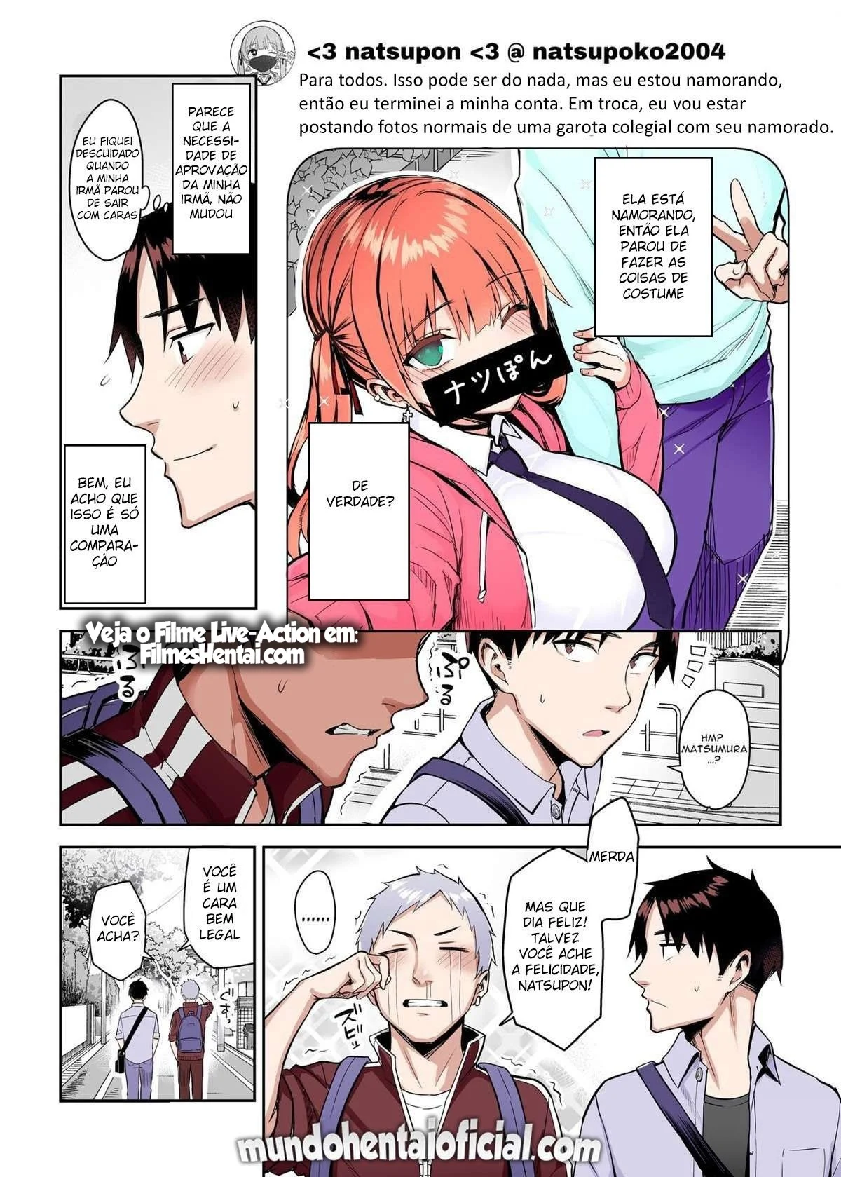 Minha irmãzinha virou uma vadia depravada e implora por pau - Incesto Explícito