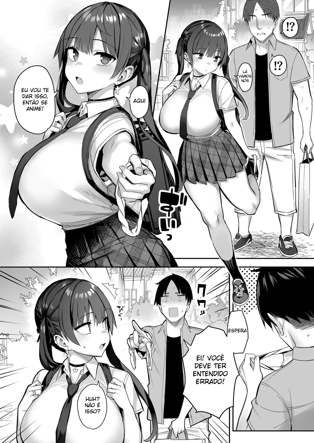 Sedução Proibida: Incesto Explícito entre Irmãos em Quadrinhos Picantes