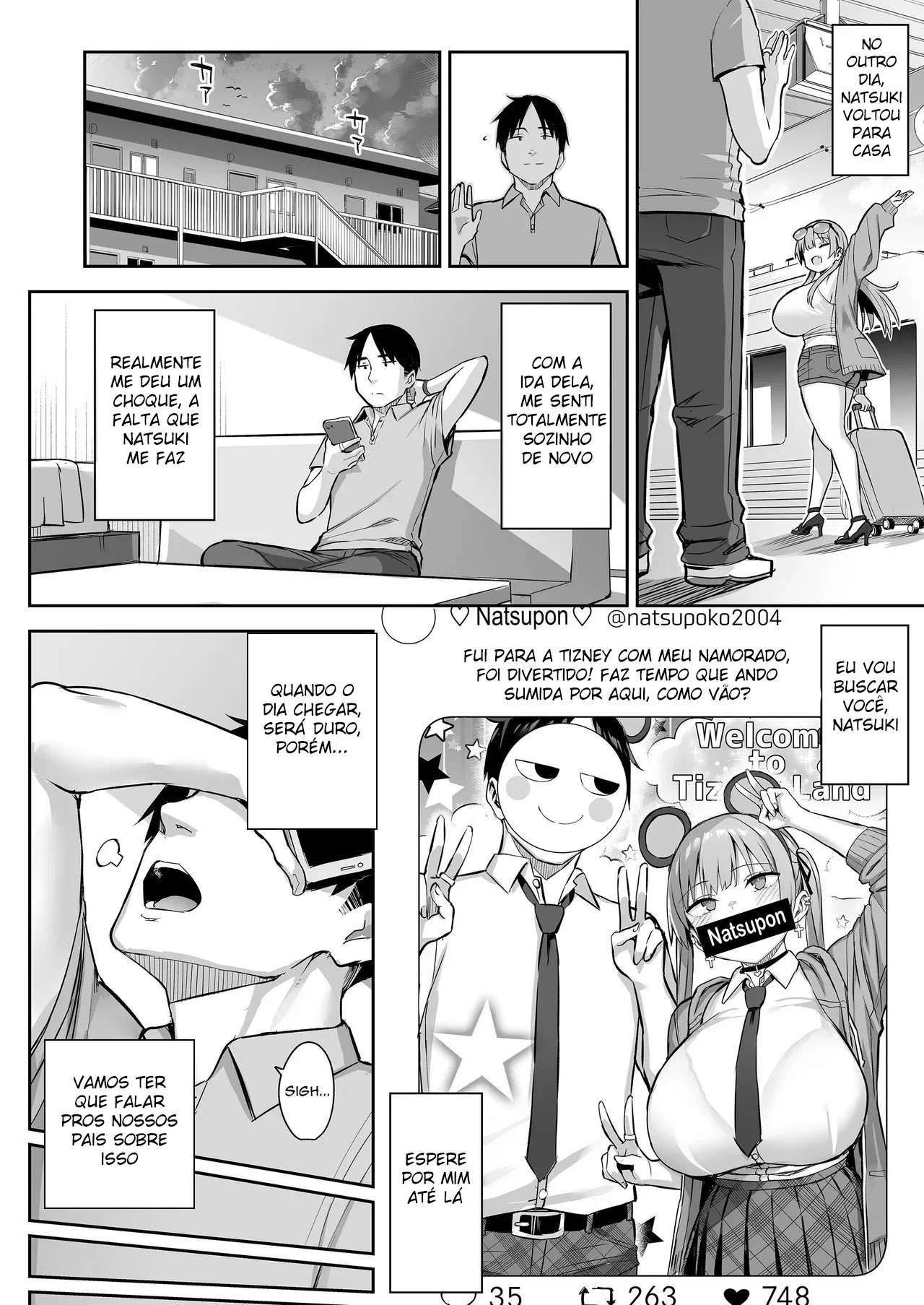 Hentai de Incesto Explícito: Irmãzinha Fica Depravada e Faminta por Pica