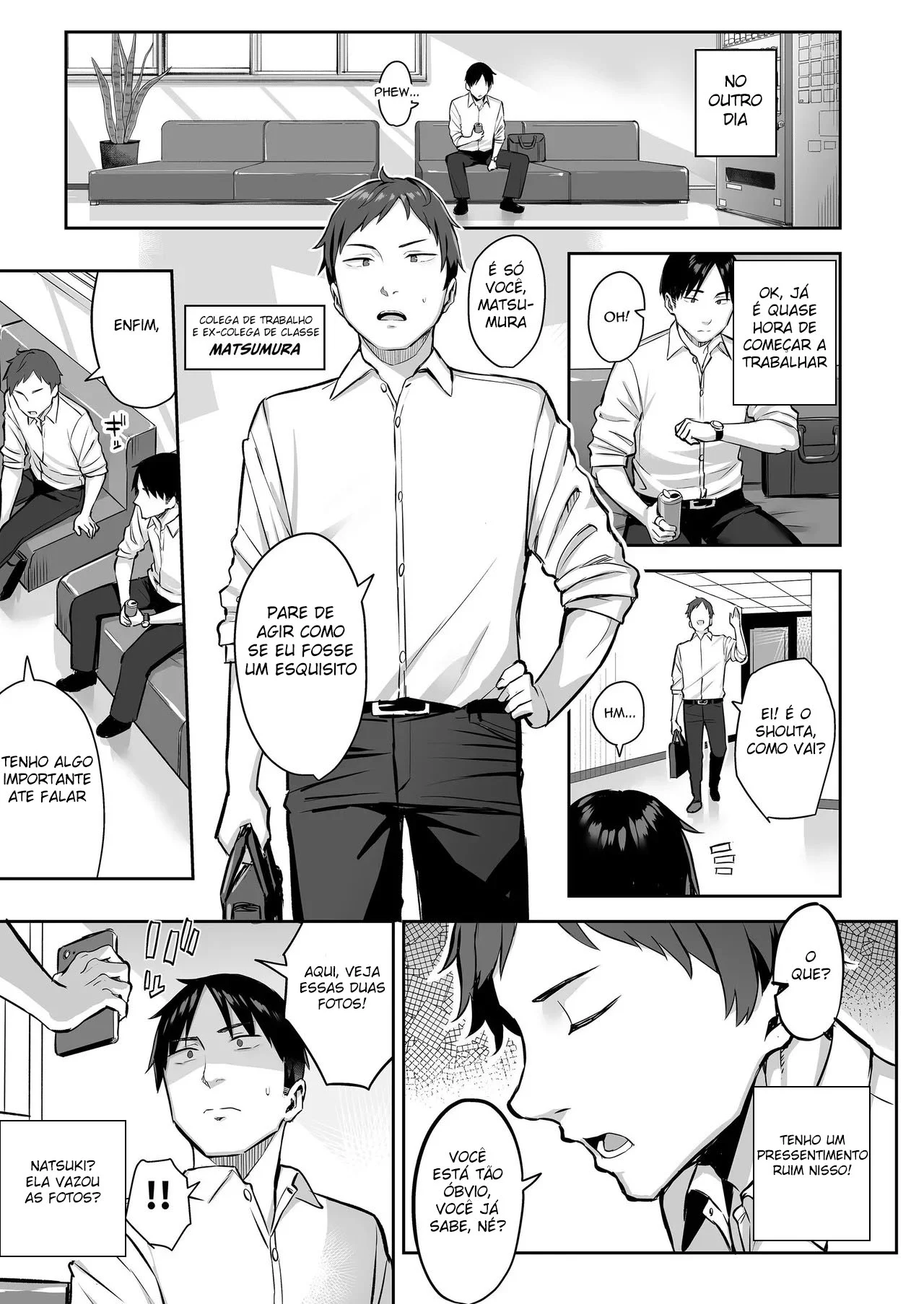 Hentai de Incesto Explícito: Irmãzinha Fica Depravada e Faminta por Pica